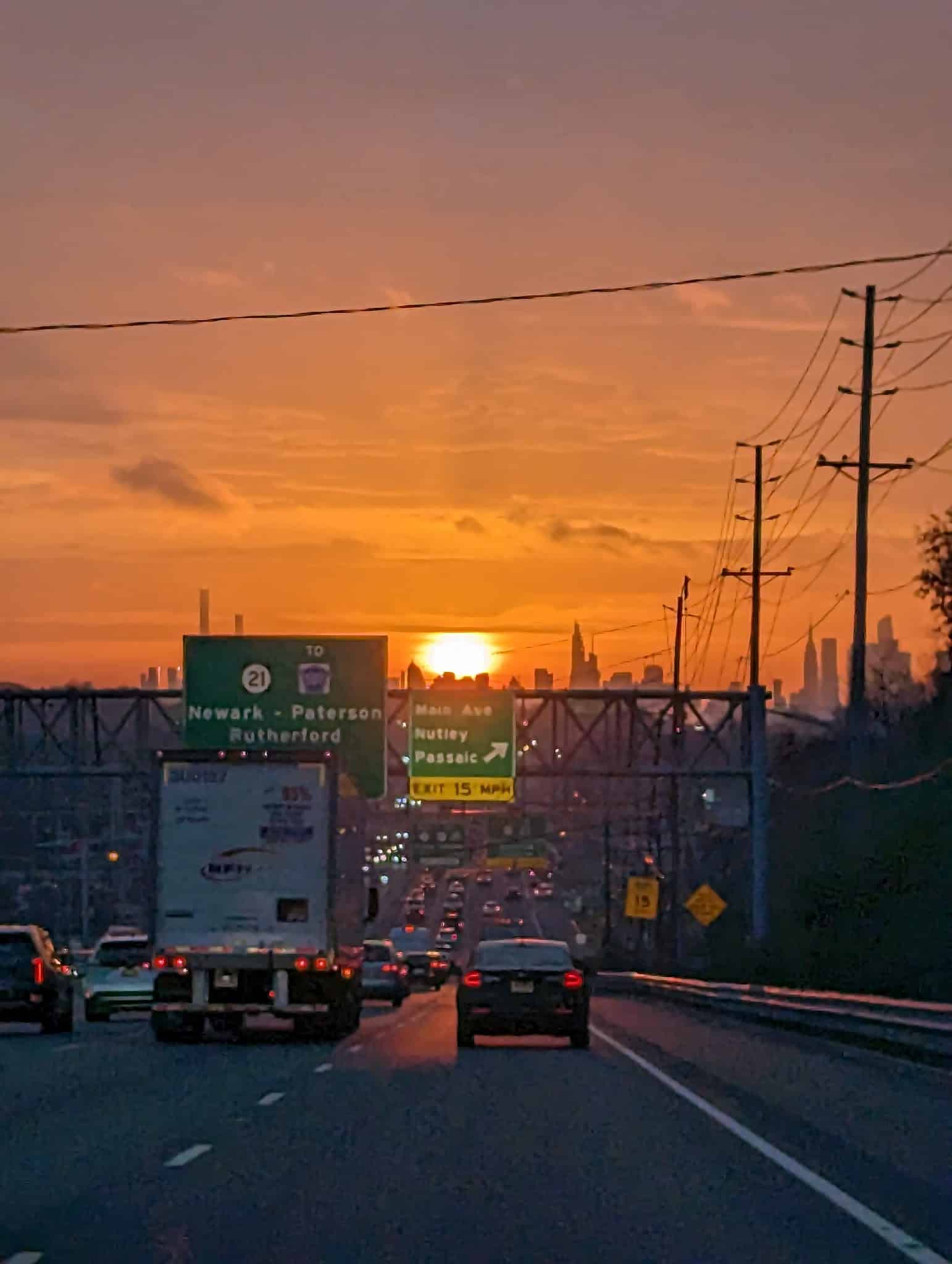 Hillside Park - Clifton, NJ