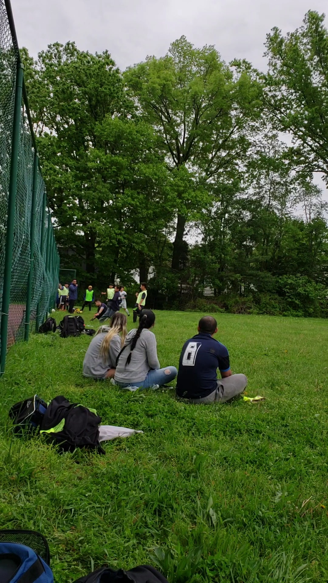 Oak Ridge Park - Clifton, NJ