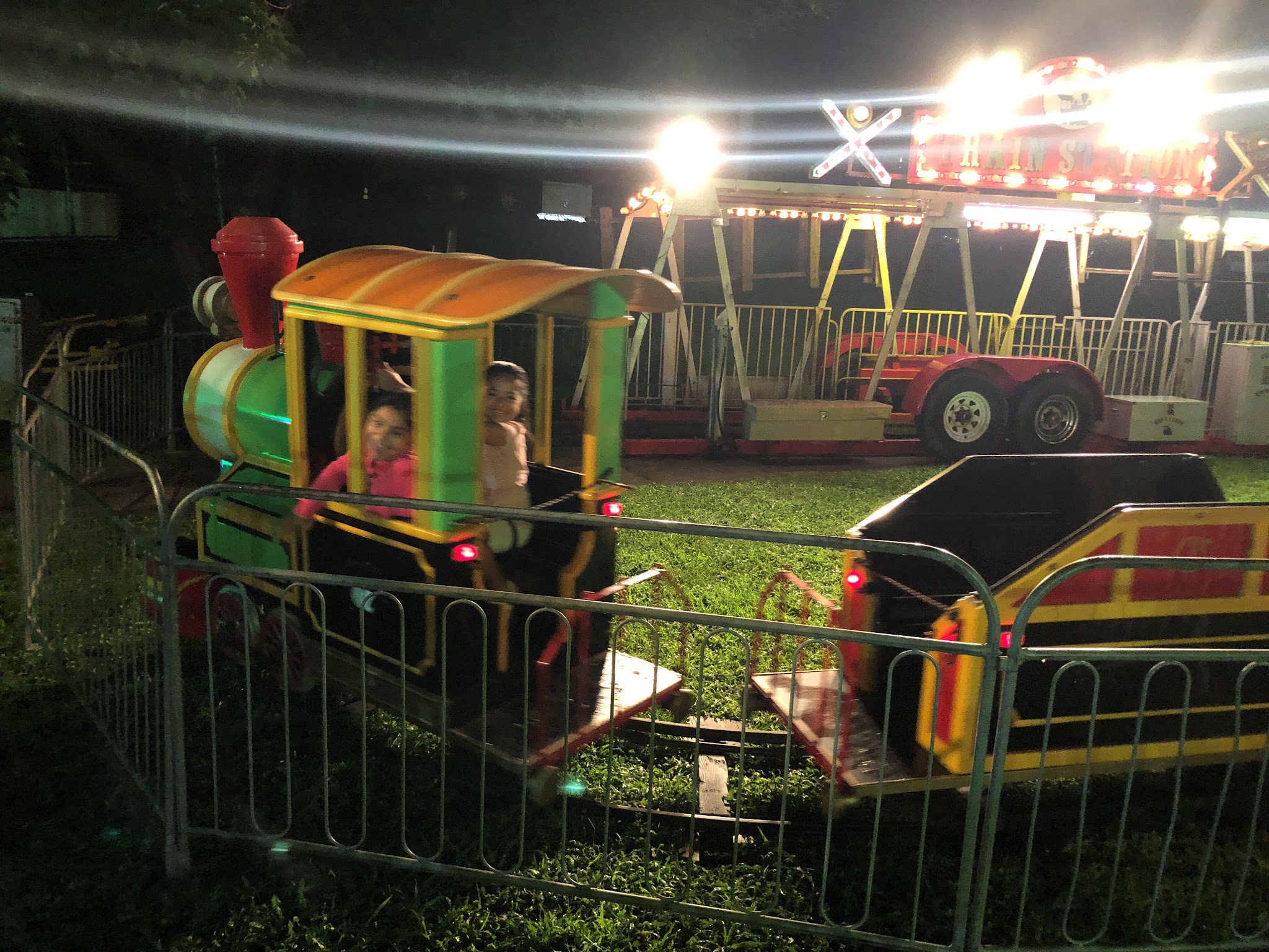 Randolph Park - Clifton, NJ