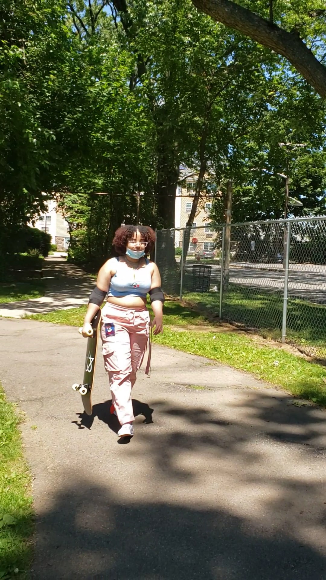 Richardson Scale Park - Clifton, NJ