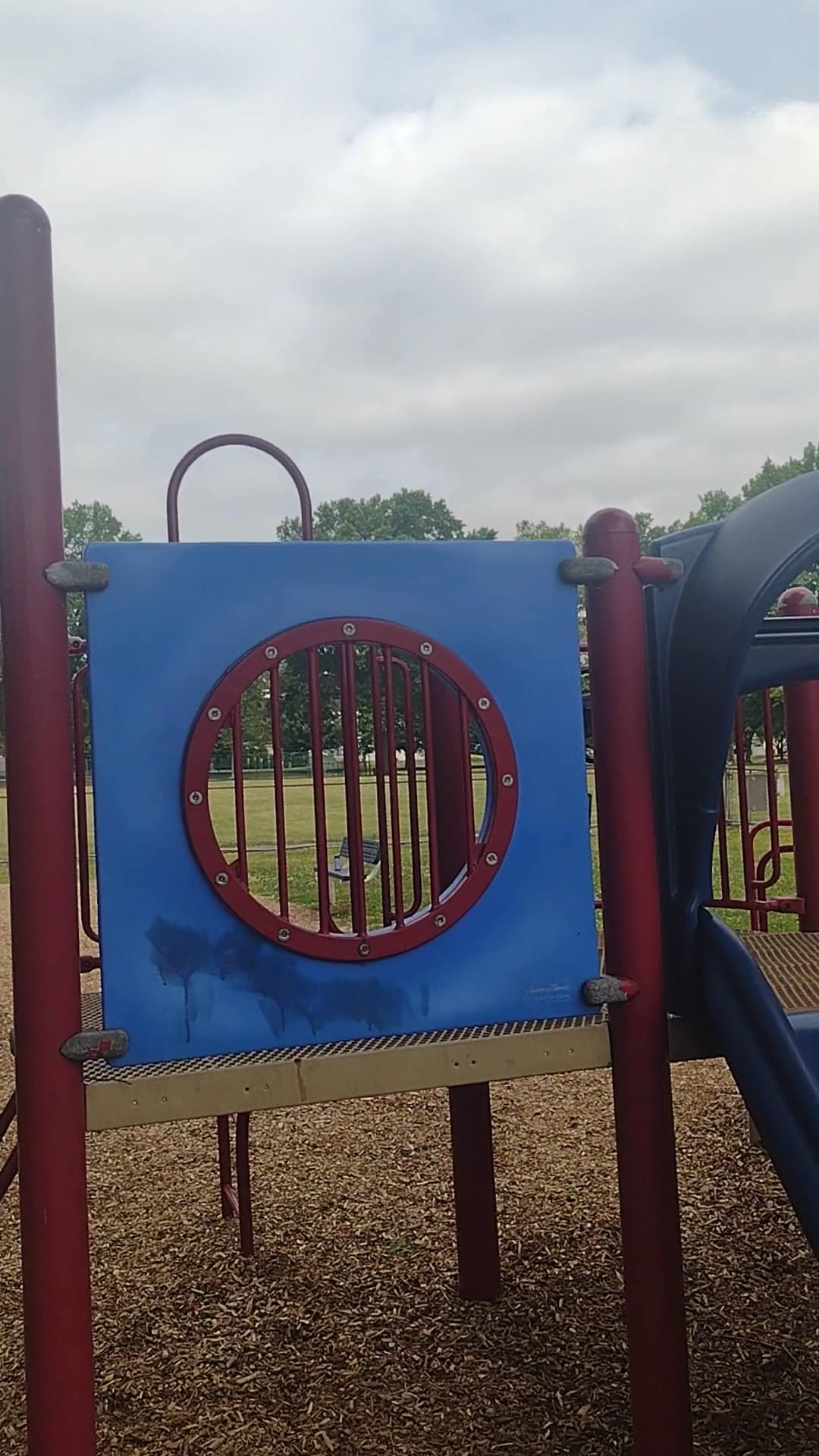 Robin Hood Park - Clifton, NJ