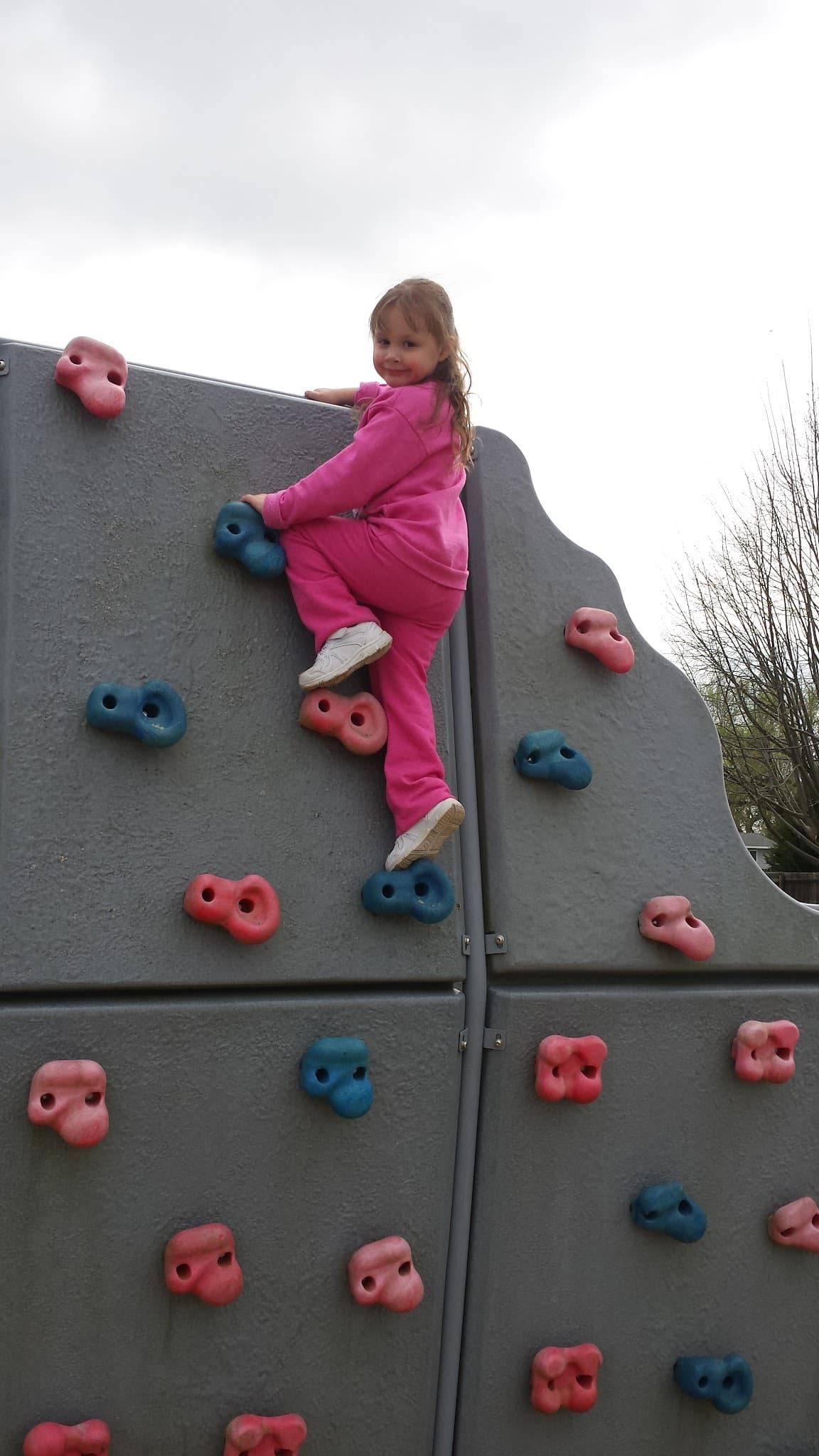 Woodward Park - Clinton, IL