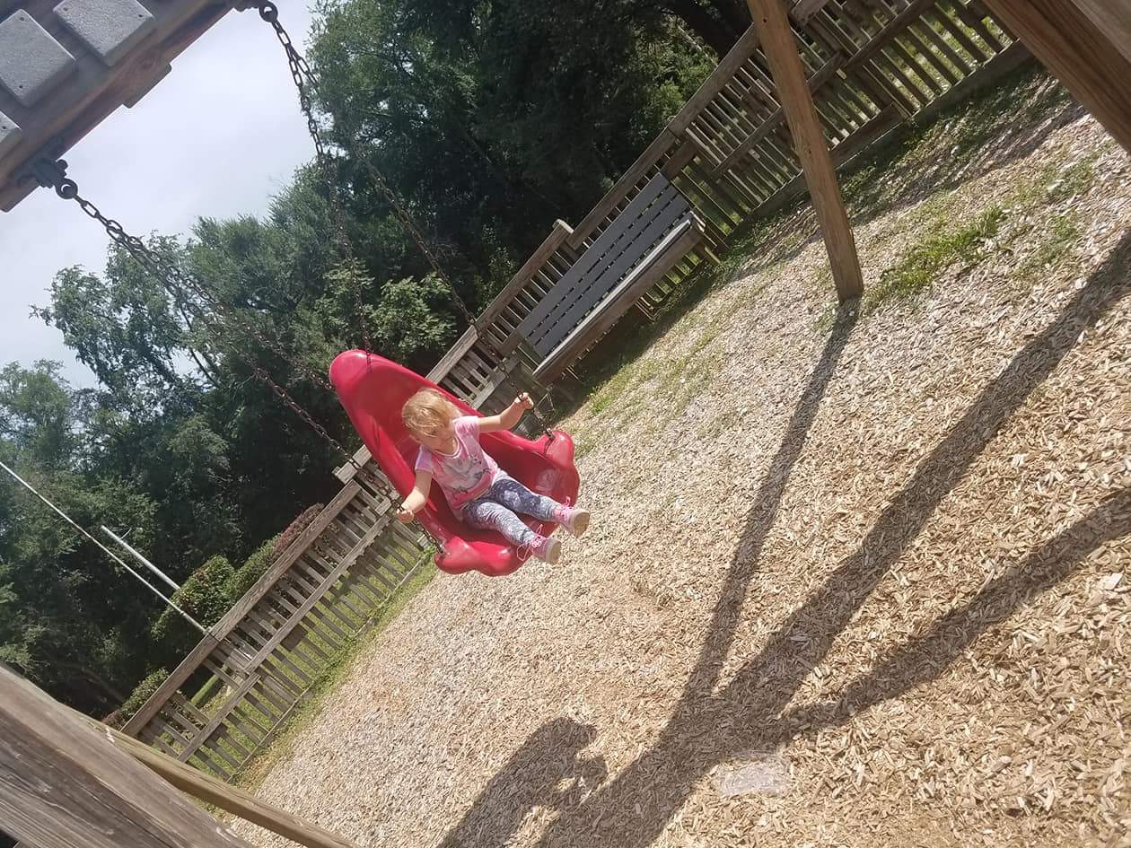 Woodward Park - Clinton, IL