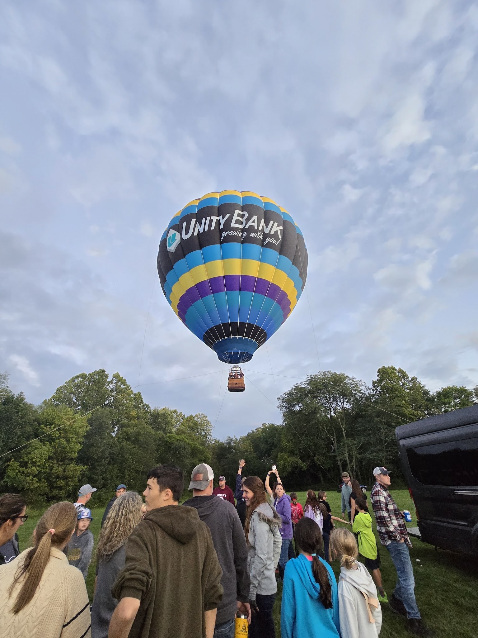 Hunts Mills Park - Clinton, NJ