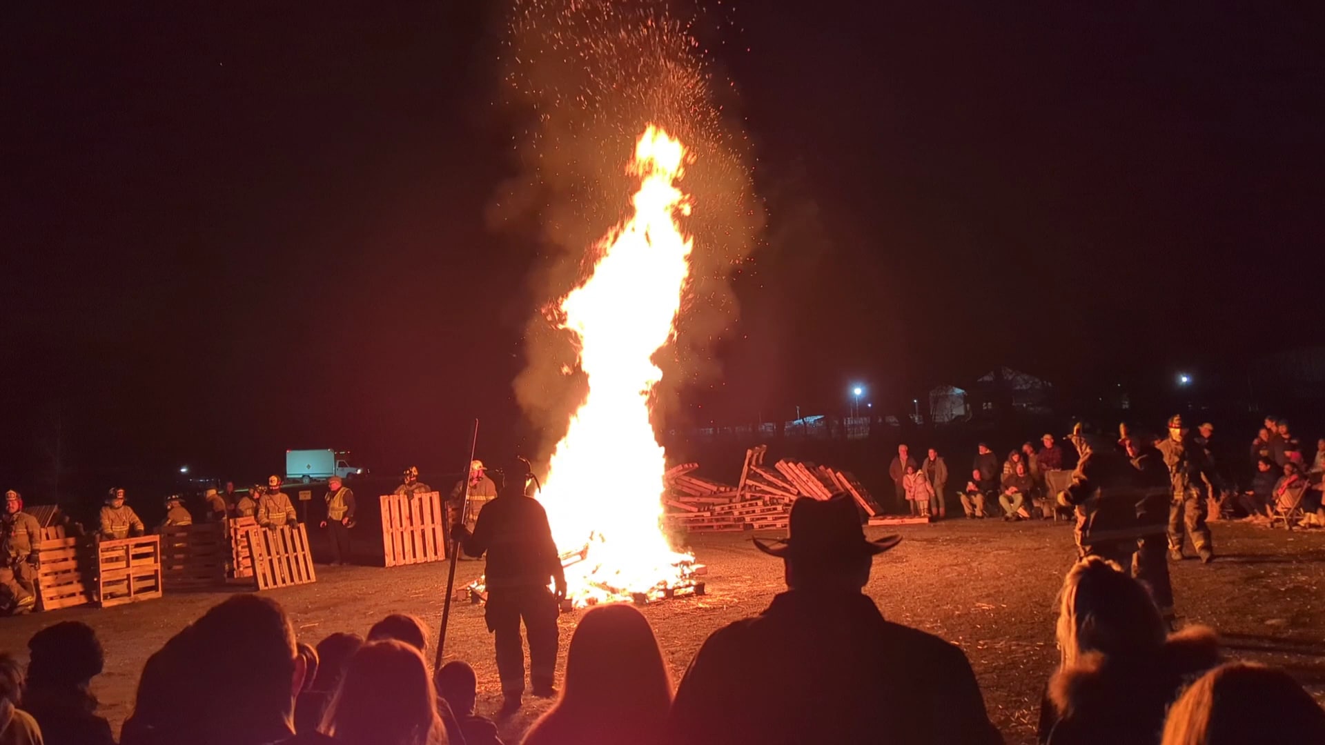 Hunts Mills Park - Clinton, NJ