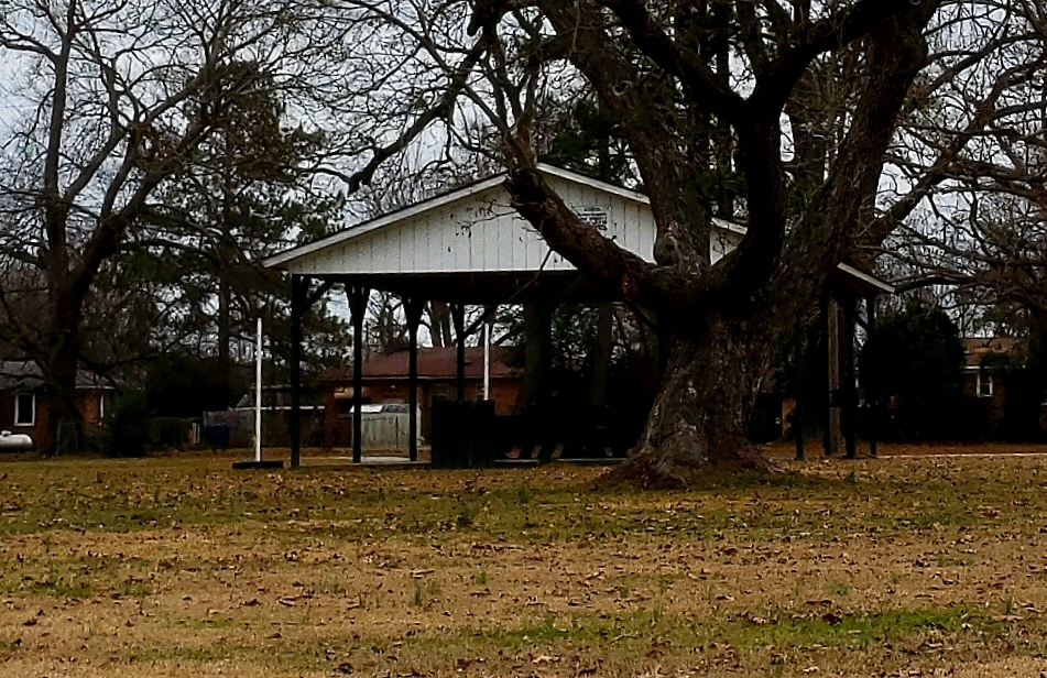 Newkirk Park - Clinton, NC