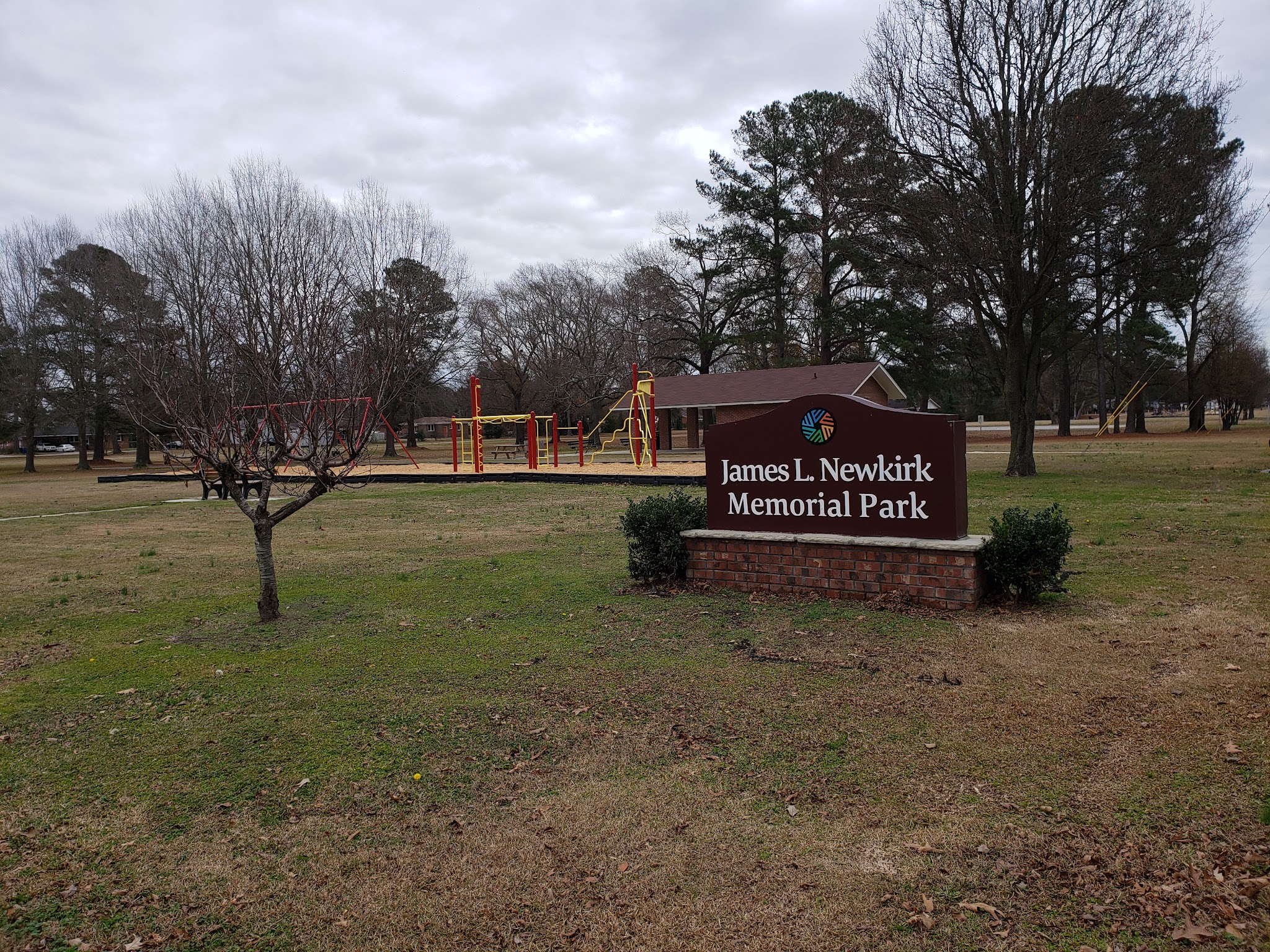 Newkirk Park - Clinton, NC