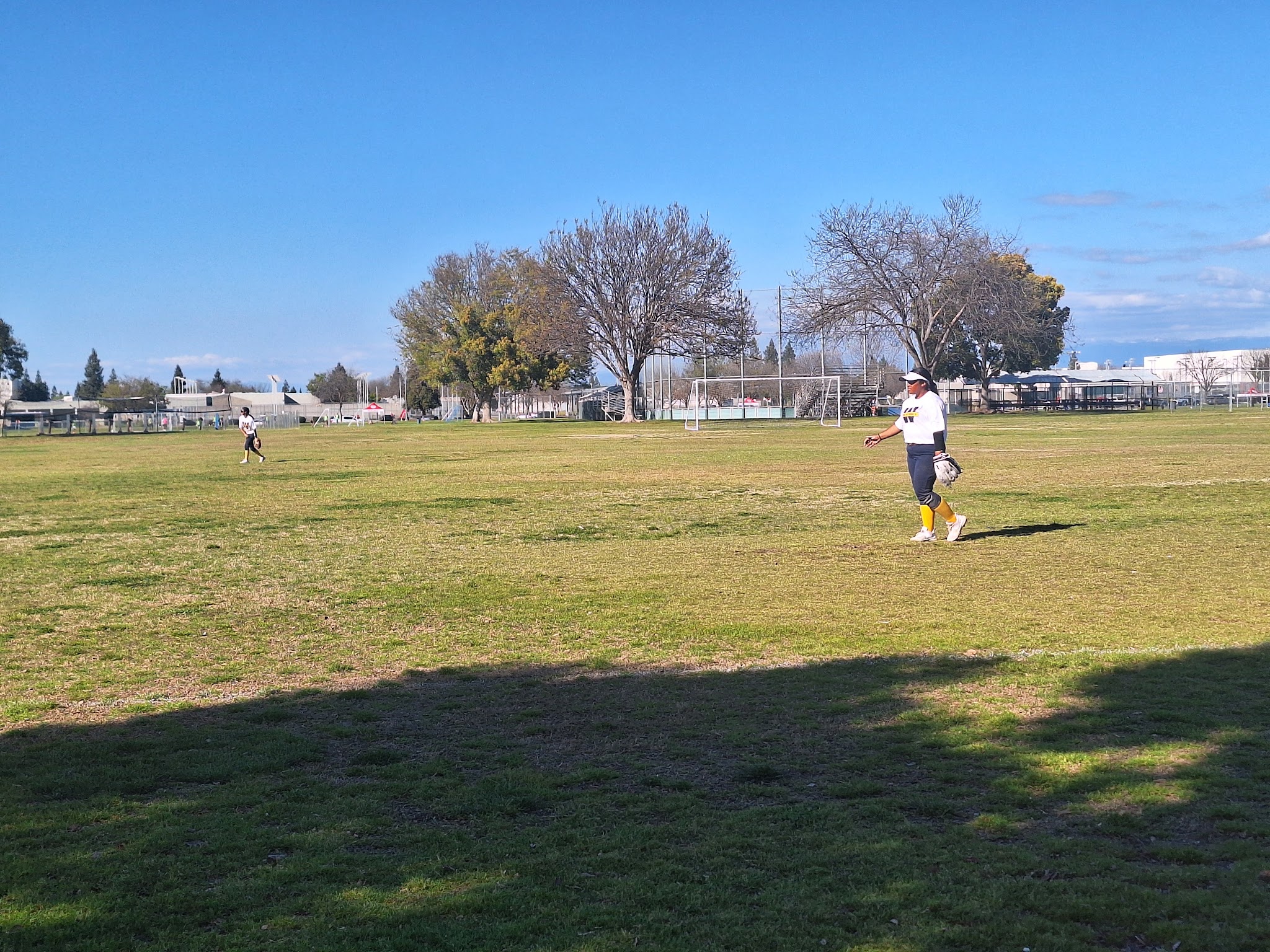 Buchanan Softball Complex - Clovis, CA