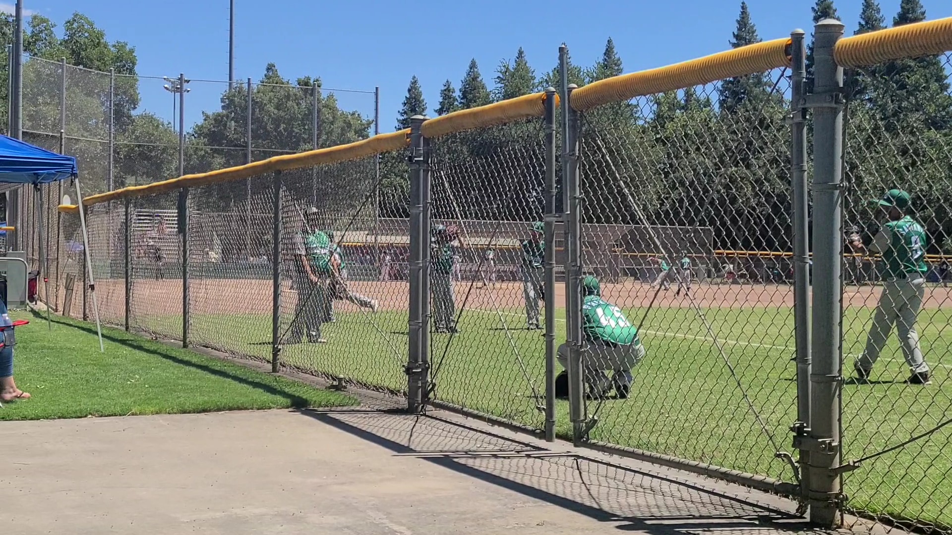 Buchanan Softball Complex - Clovis, CA