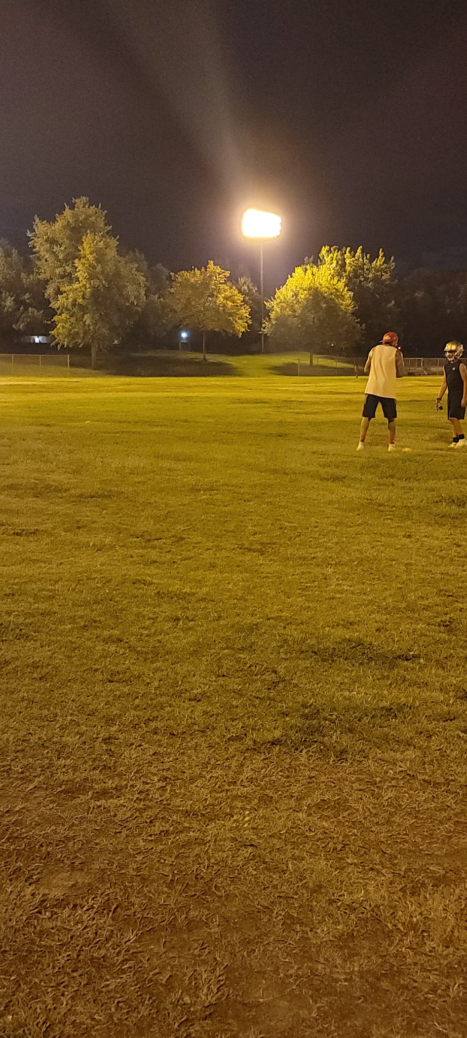 Rotary Park - Clovis, CA