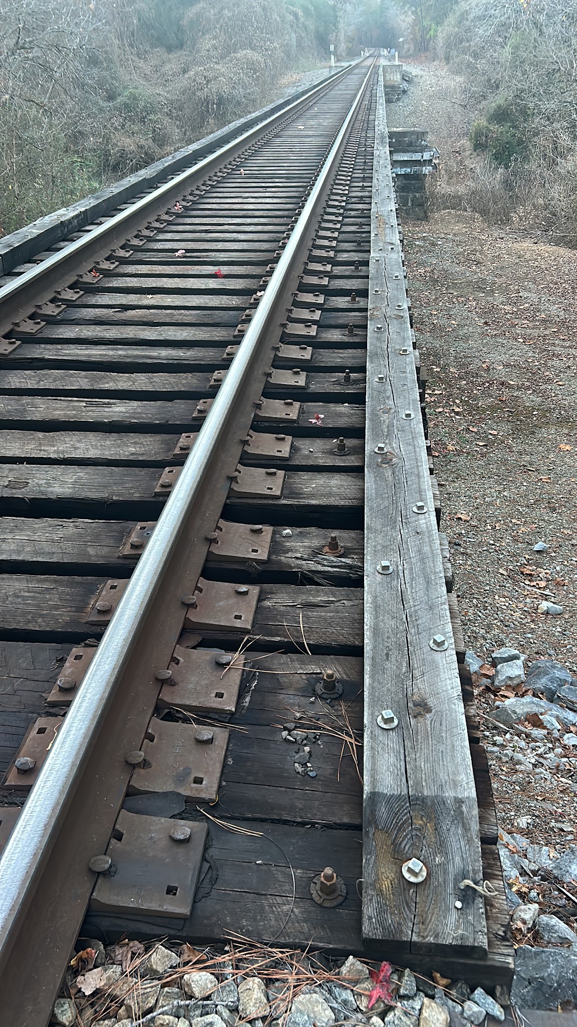 Five Mile Creek Greenway Trail System Parking Area (Shady Grove) - Coalburg, AL