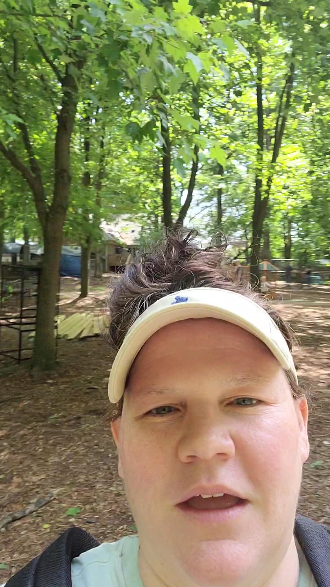 Animal Ed.ventures Sanctuary: Earth-Speak Park - Coats, NC