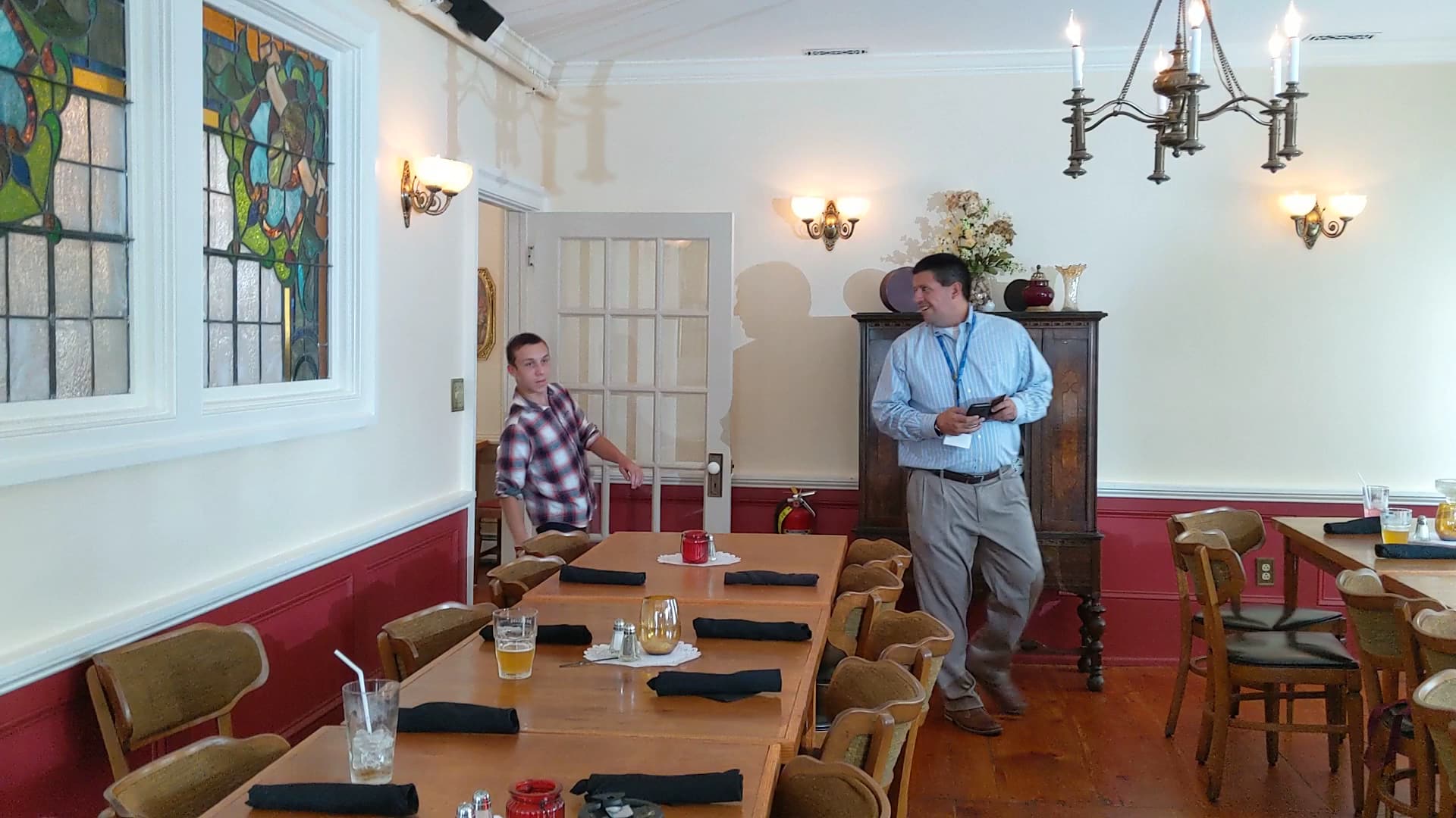 Bull’s Head Inn - Cobleskill, NY