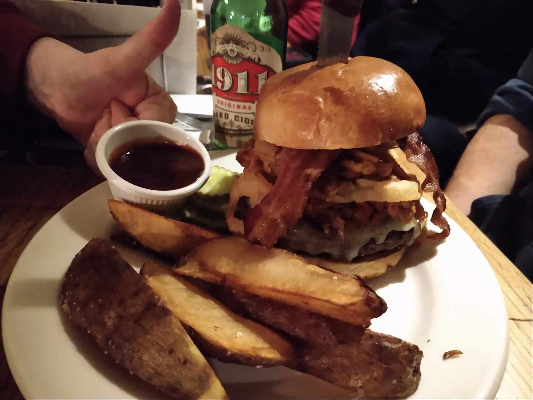 Bull’s Head Inn - Cobleskill, NY