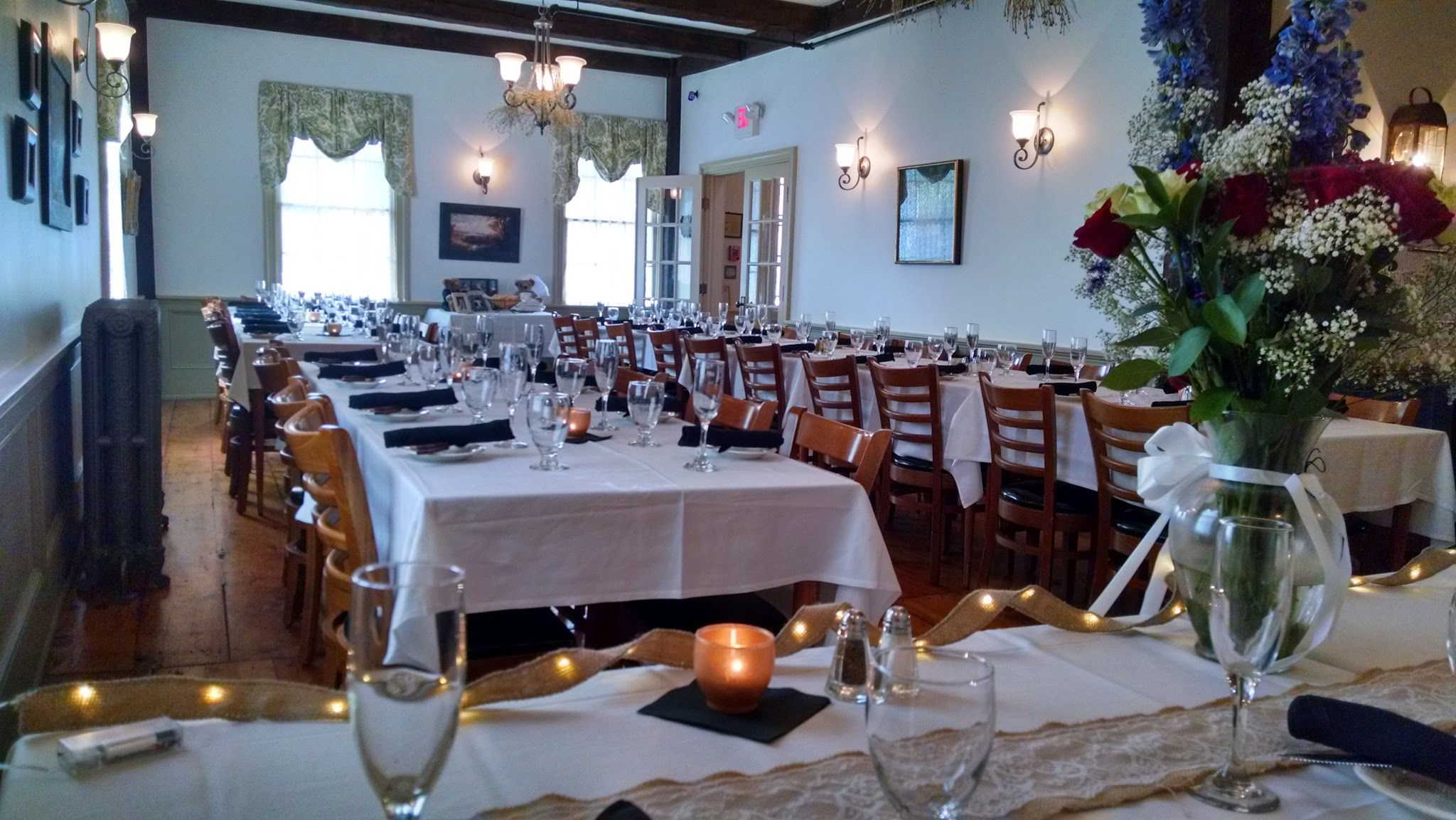 Bull’s Head Inn - Cobleskill, NY