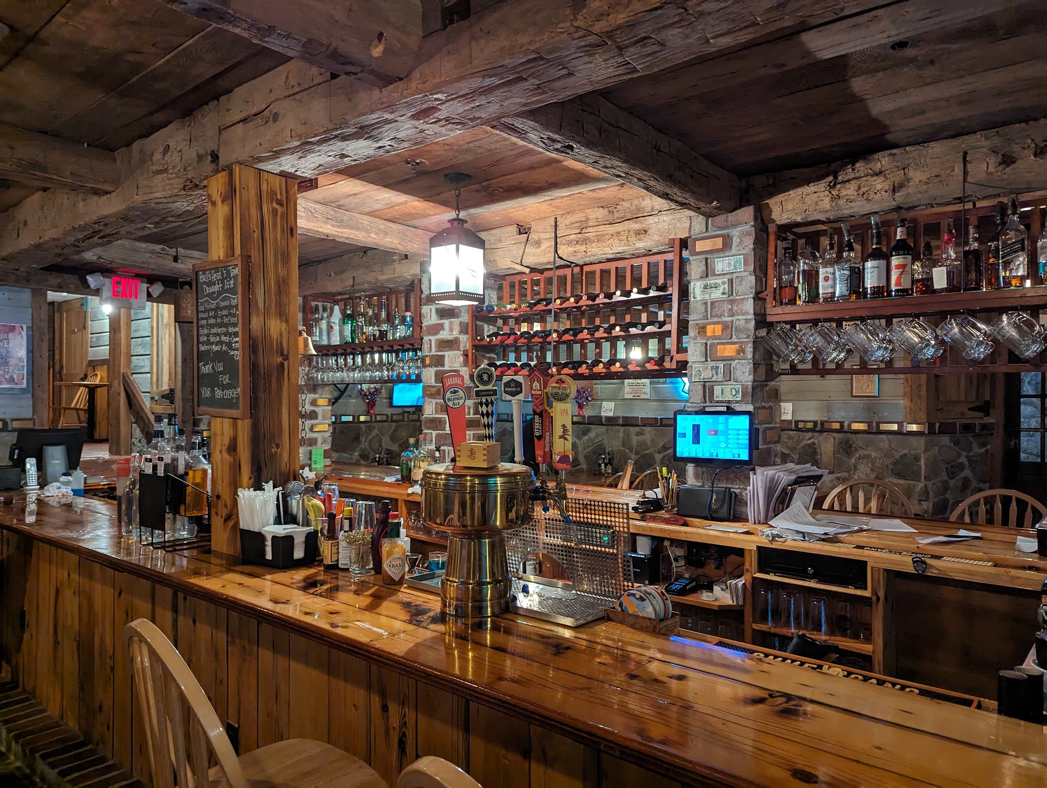 Bull’s Head Inn - Cobleskill, NY