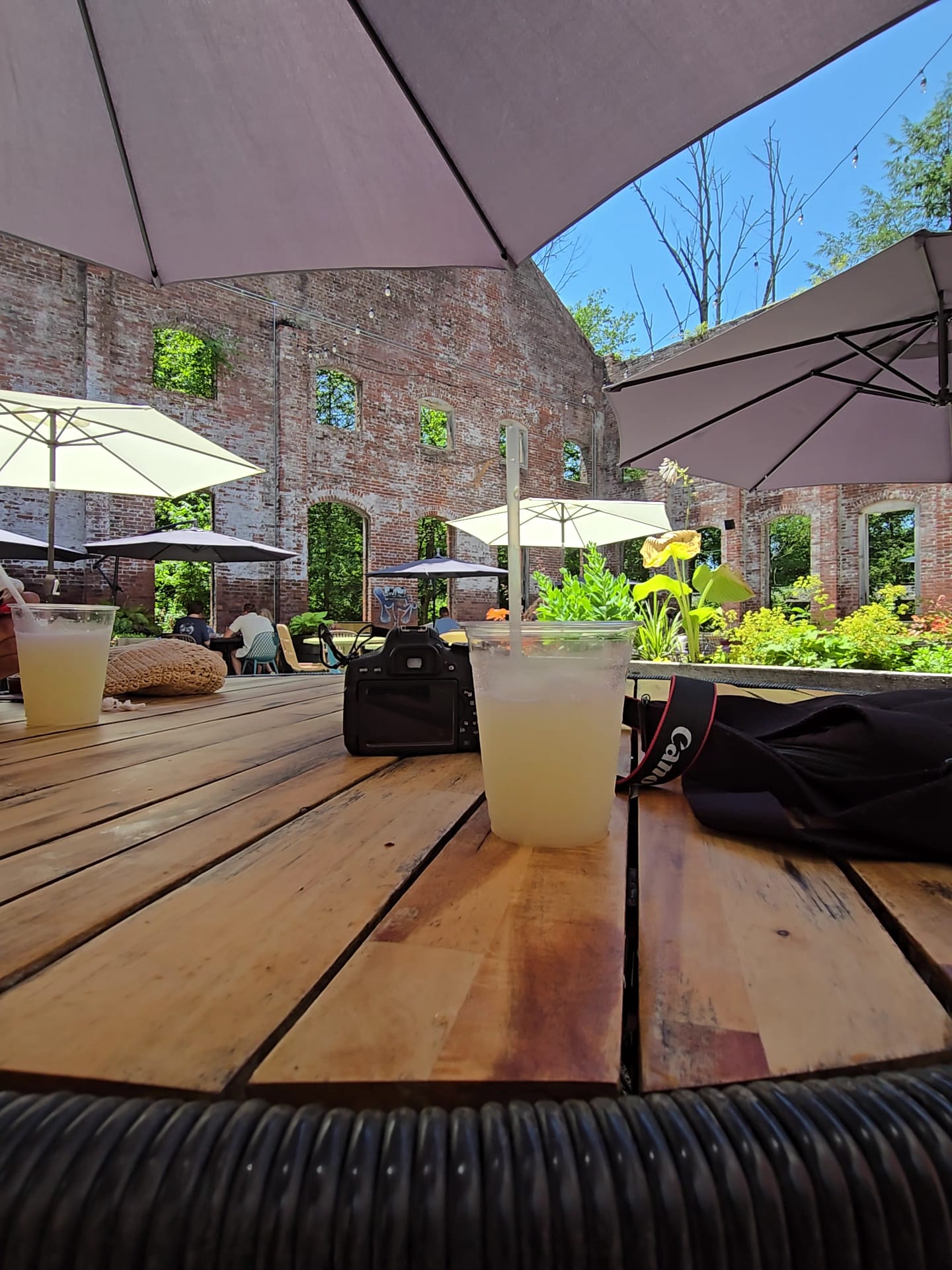 Cochecton Pump House - Cochecton, NY