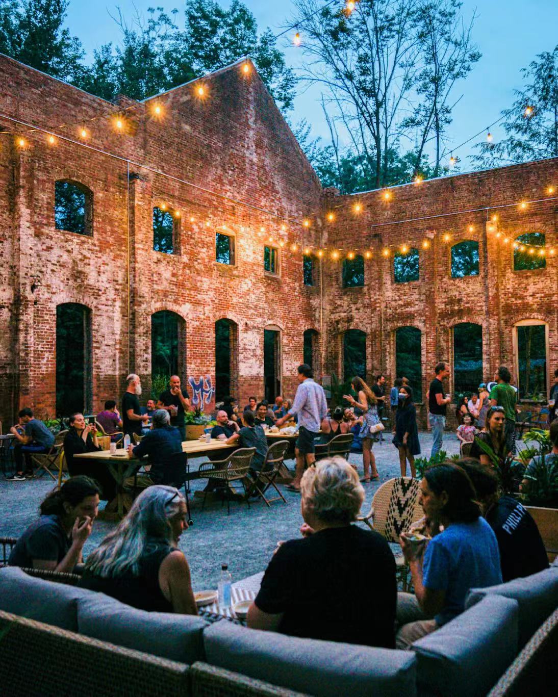 Cochecton Pump House - Cochecton, NY