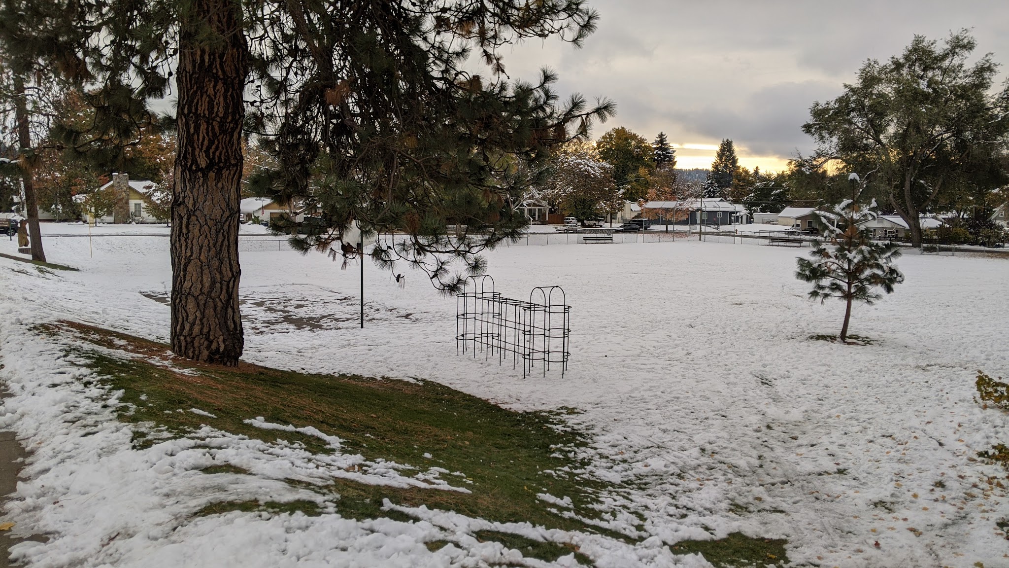 Bryan Playfield - Coeur d'Alene, ID