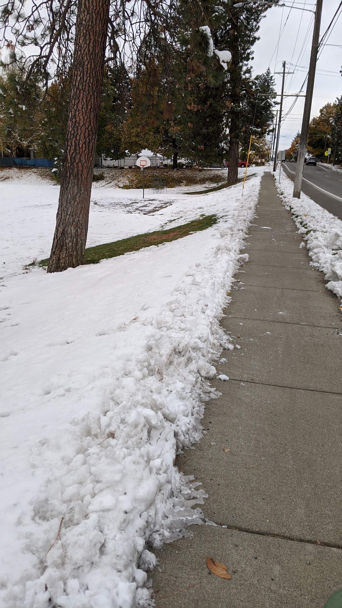 Bryan Playfield - Coeur d'Alene, ID