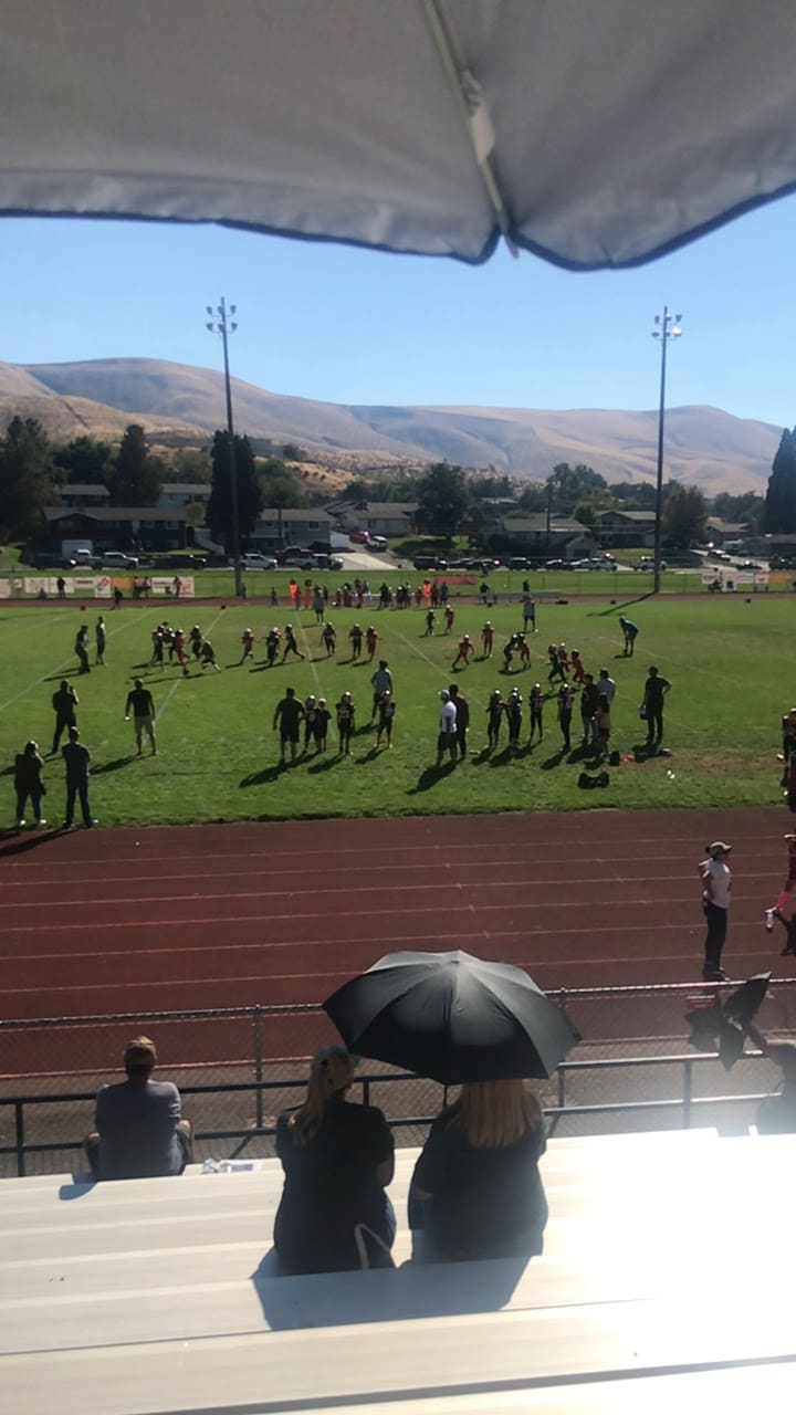 Bryan Playfield - Coeur d'Alene, ID