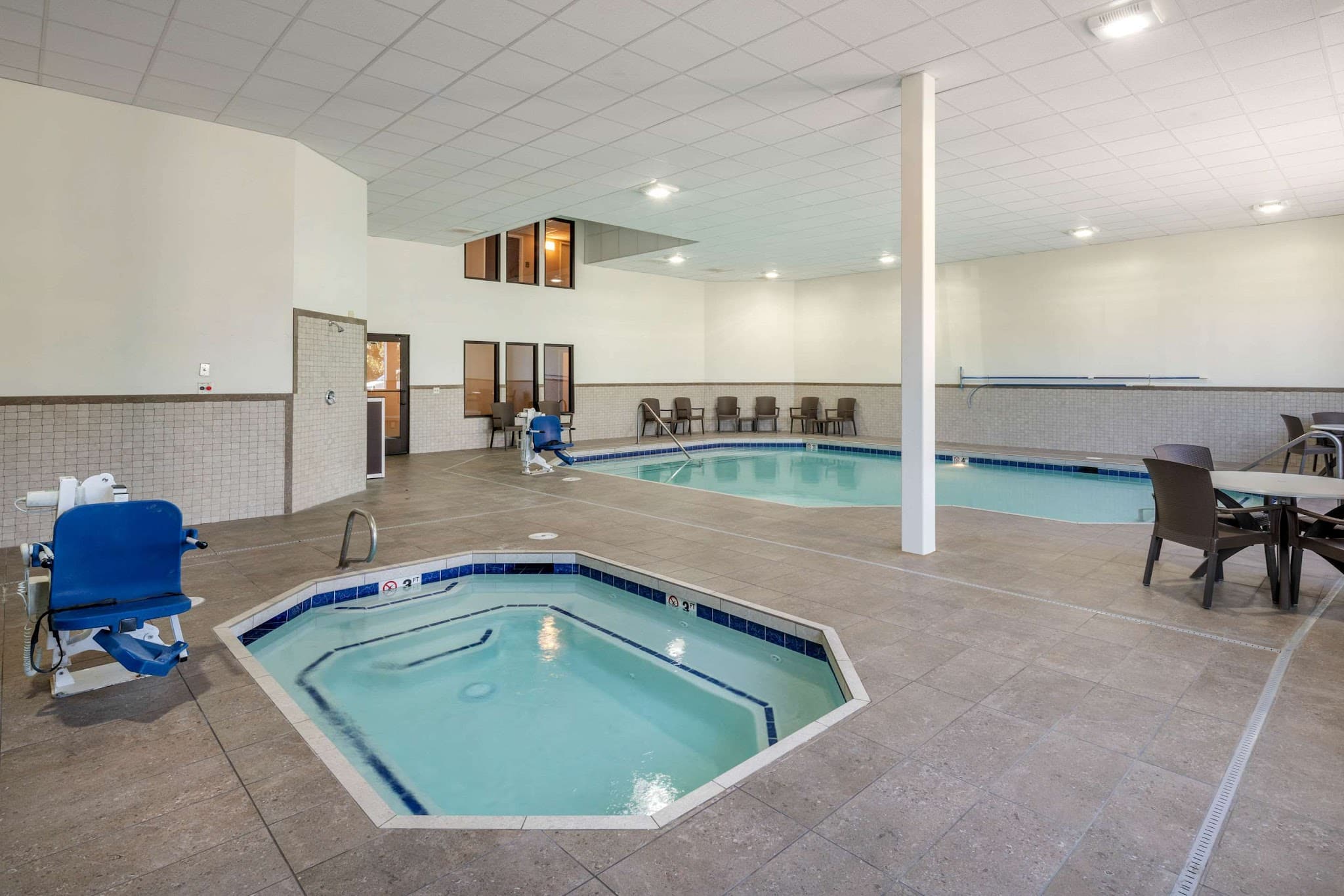 Comfort Inn & Suites Coeur d'Alene - Coeur d'Alene, ID