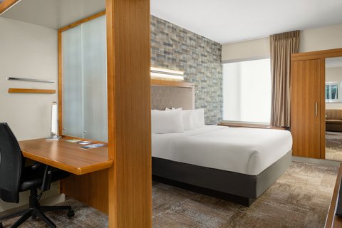 SpringHill Suites Coeur d'Alene - Coeur d'Alene, ID