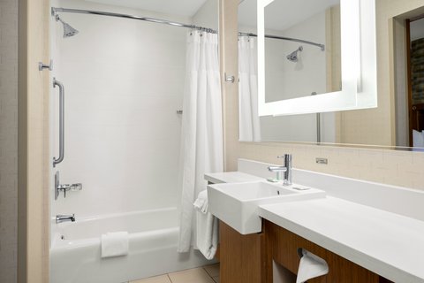 SpringHill Suites Coeur d'Alene - Coeur d'Alene, ID
