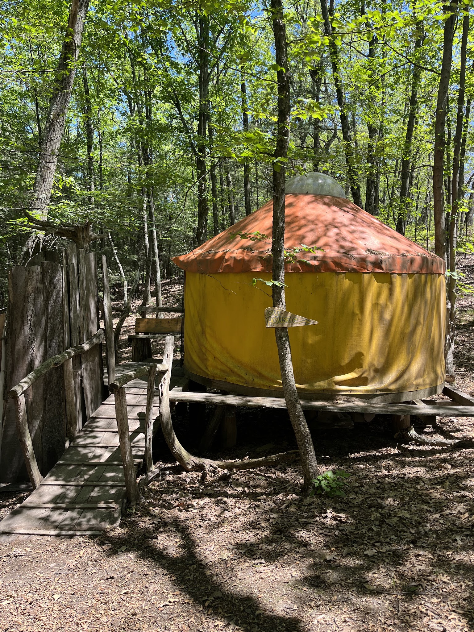 Magic Forest Farm - Coeymans Hollow, NY