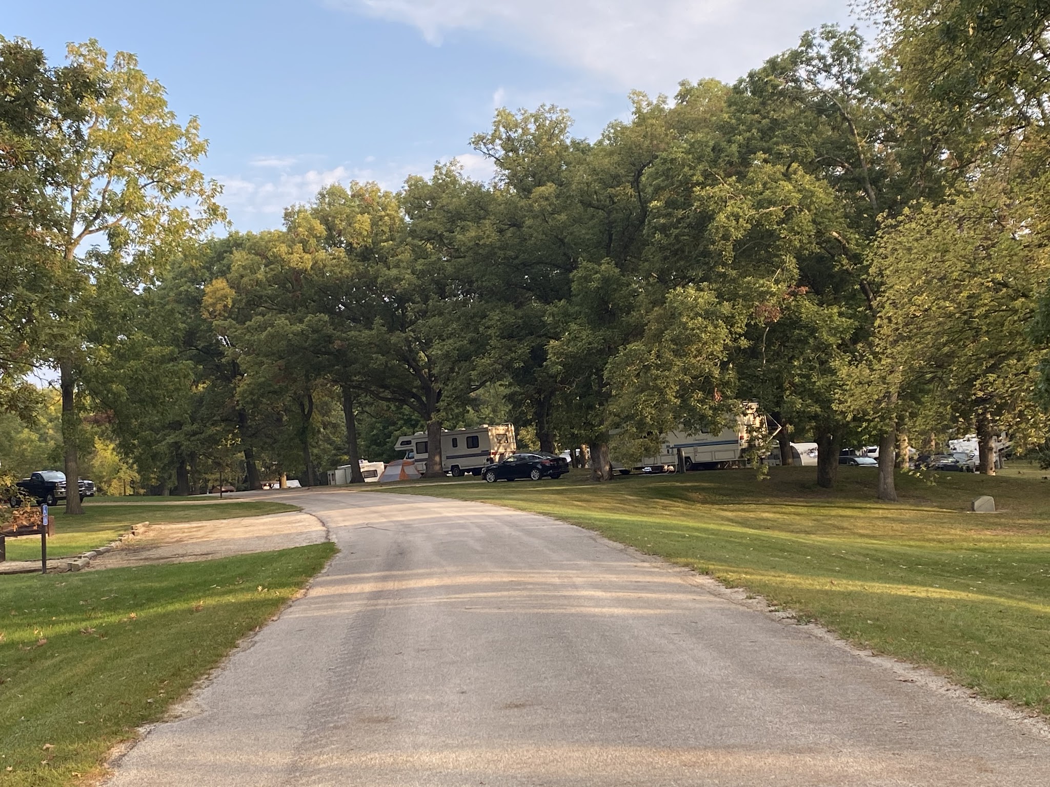 Buffalo Creek Park - Coggon, IA