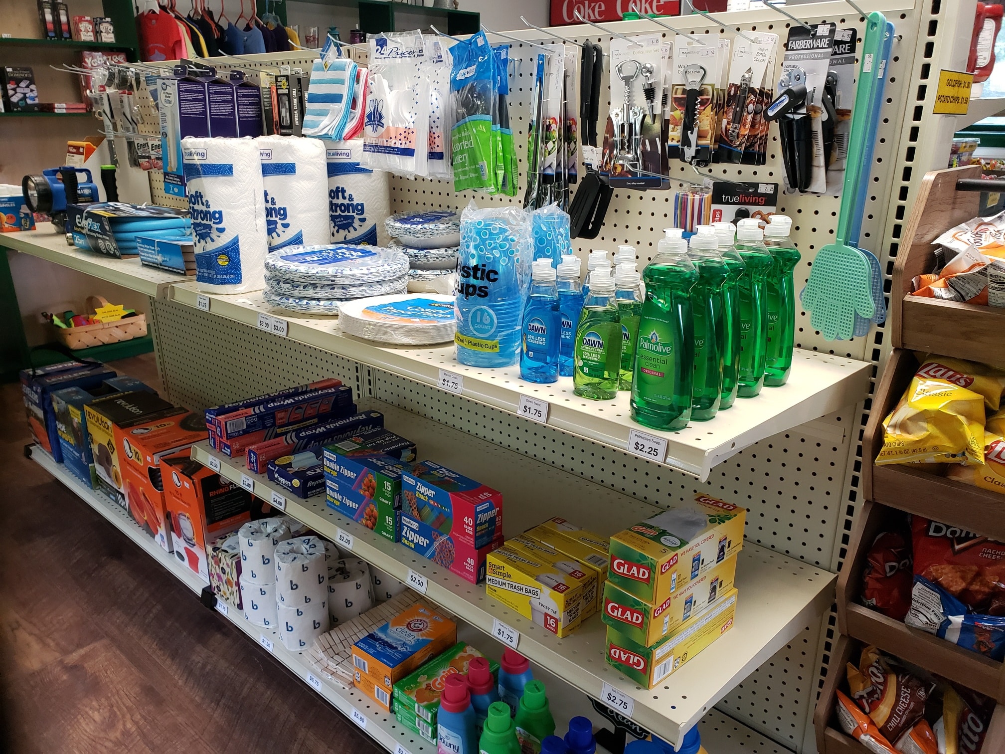 Tumble Hill Campground - Cohocton, NY