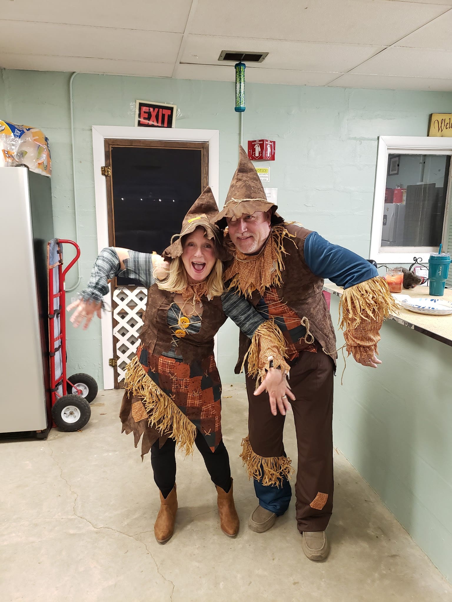 Tumble Hill Campground - Cohocton, NY