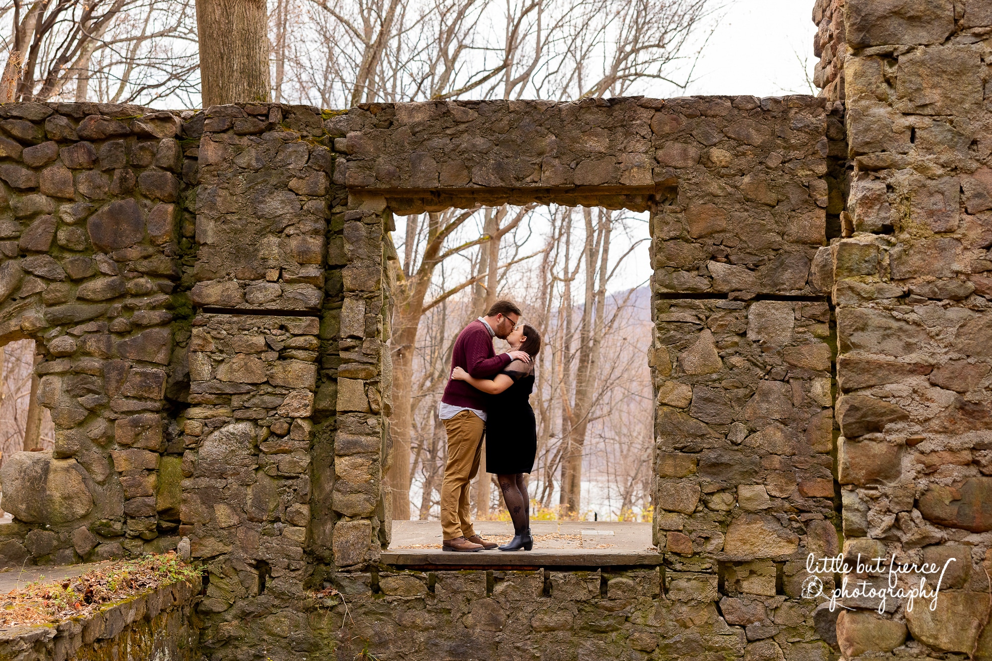 Cornish Estate Trail - Cold Spring, NY