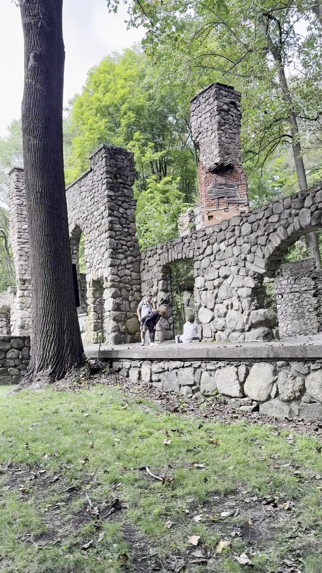 Cornish Estate Trail - Cold Spring, NY