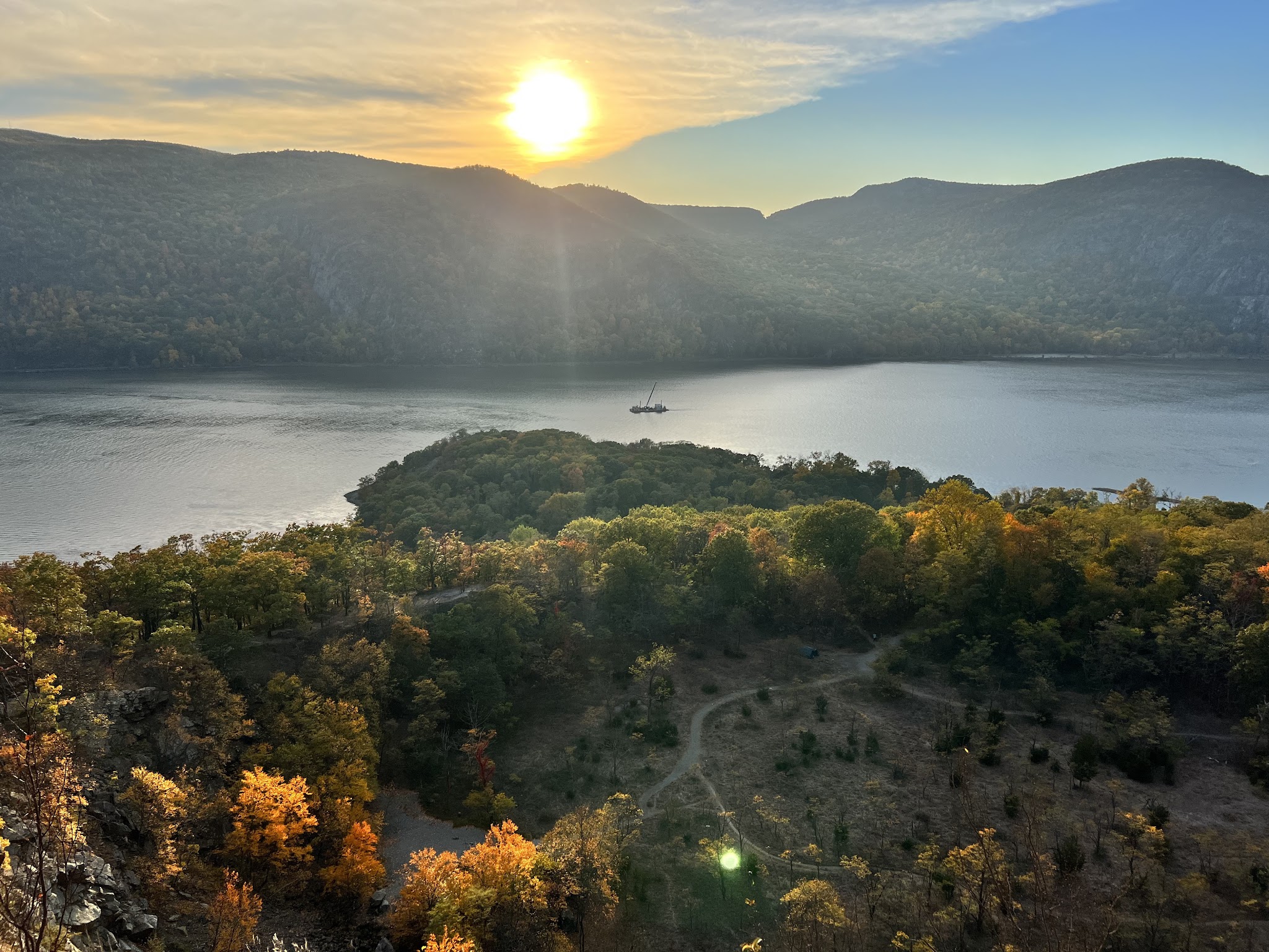 Little Stony Point - Cold Spring, NY