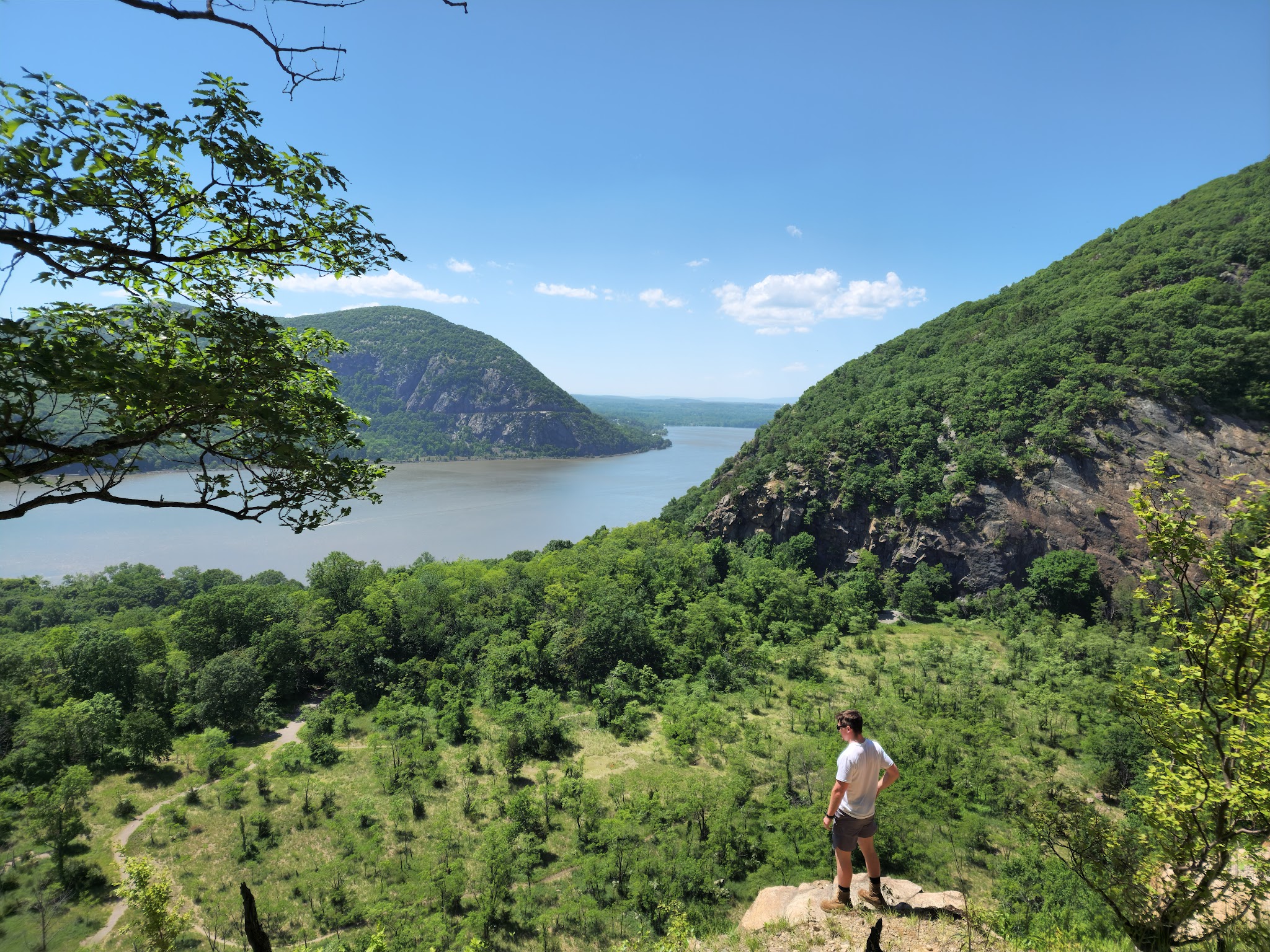 Little Stony Point - Cold Spring, NY