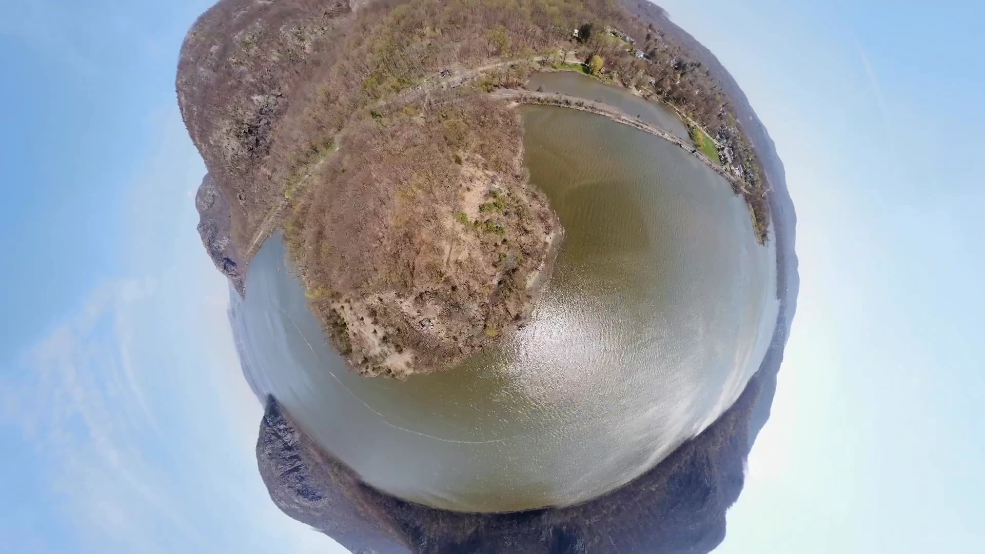 Little Stony Point - Cold Spring, NY