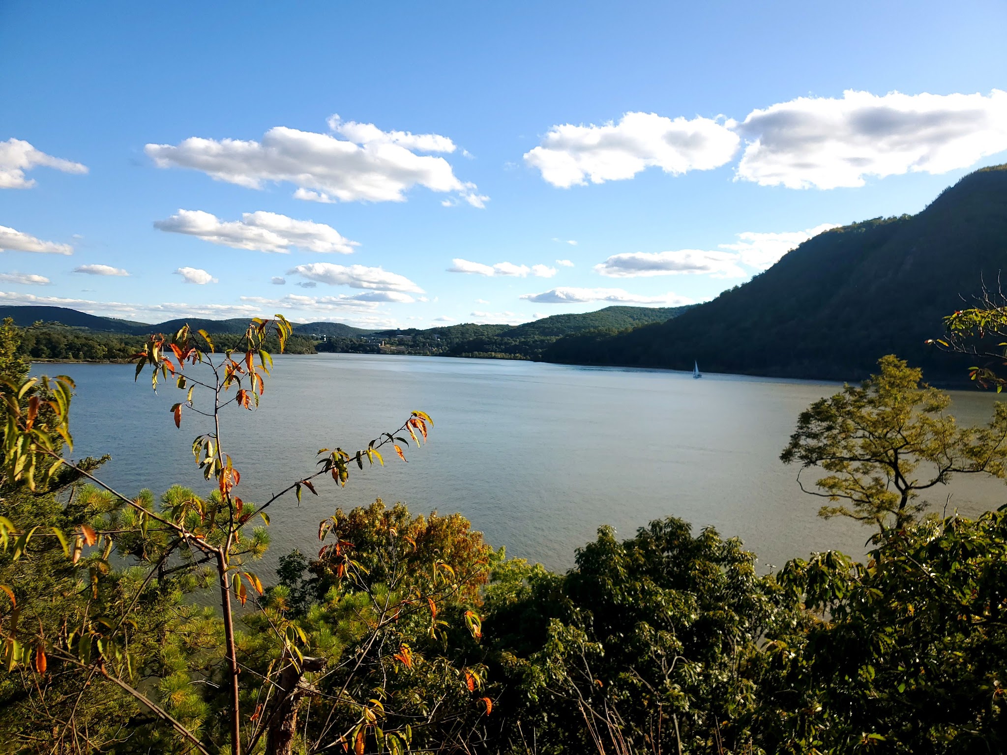Little Stony Point - Cold Spring, NY