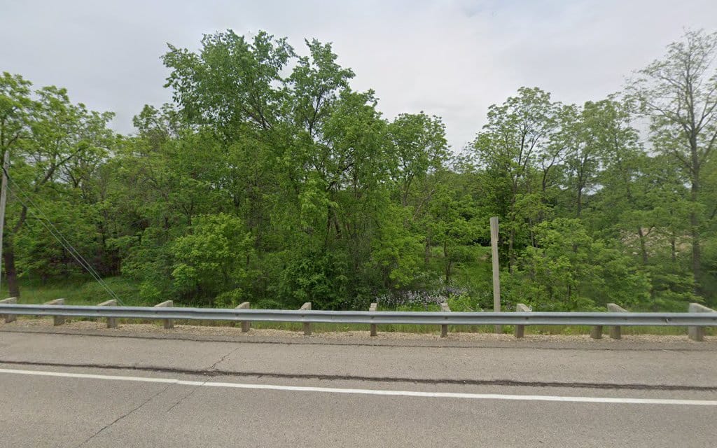 Tom Prince Memorial Park - Colfax, WI