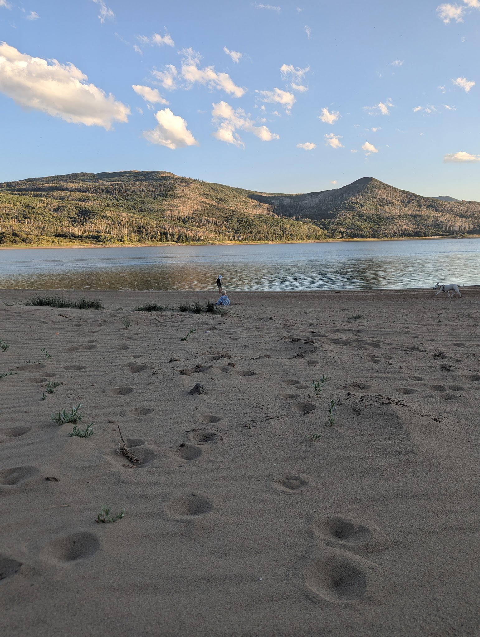 Vega State Park - Collbran, CO