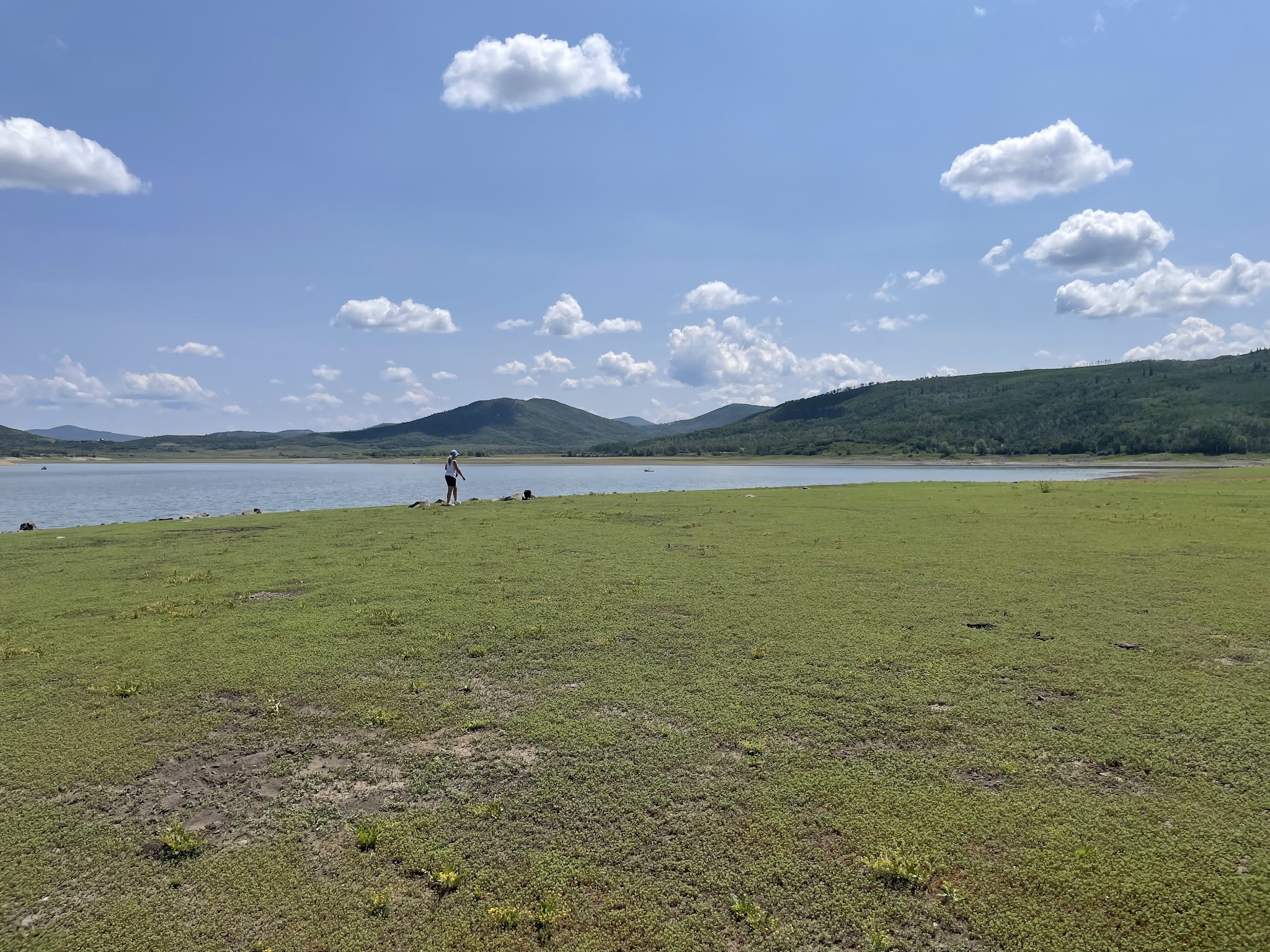 Vega State Park - Collbran, CO