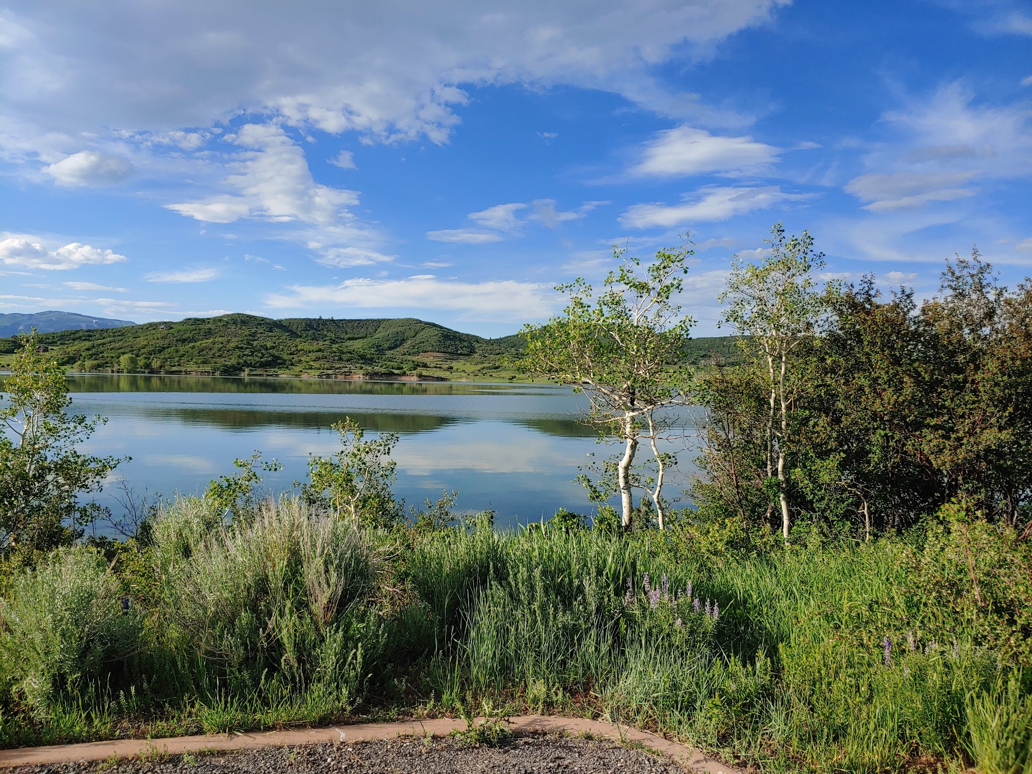 Vega State Park - Collbran, CO