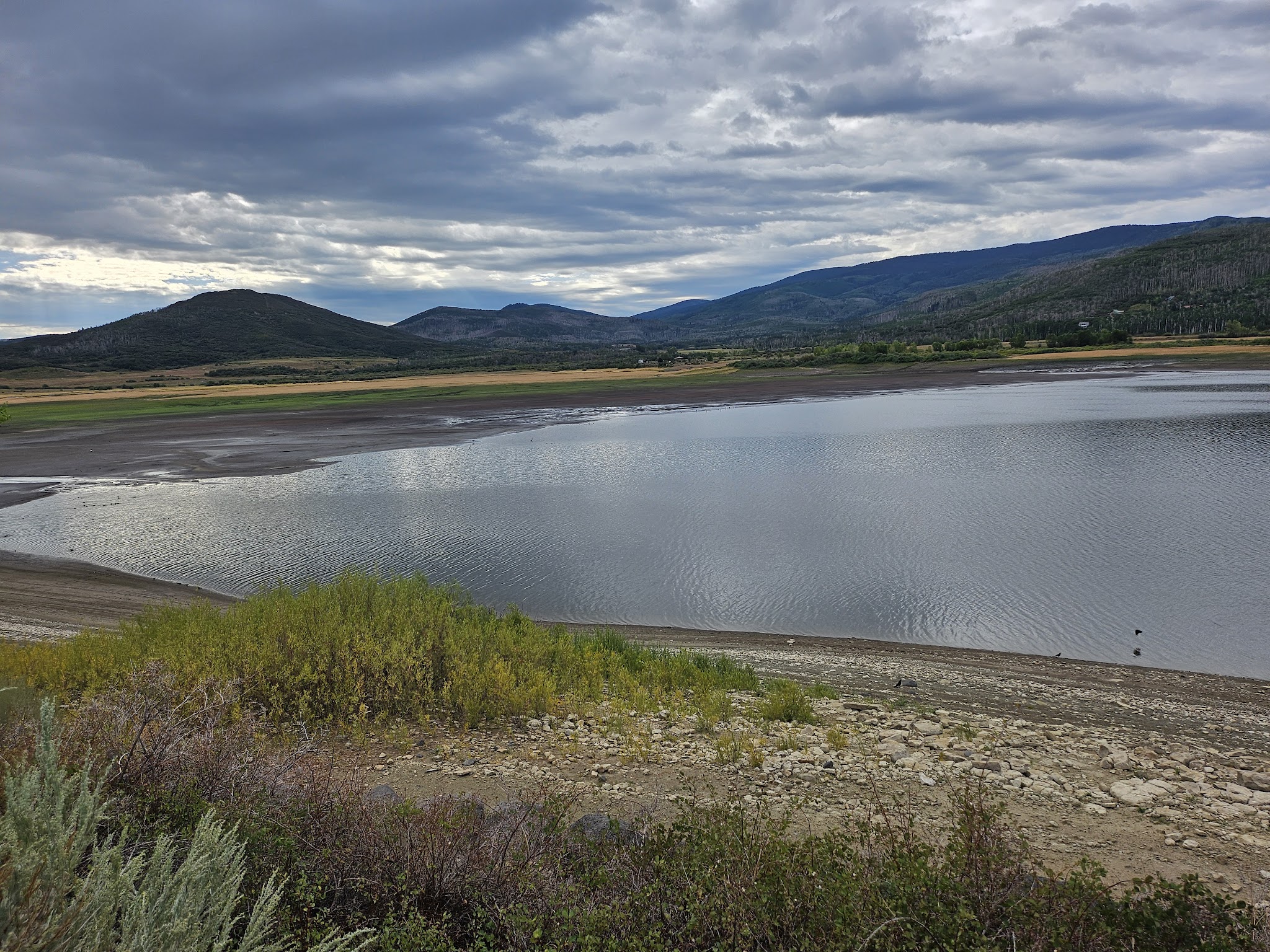 Vega State Park - Collbran, CO