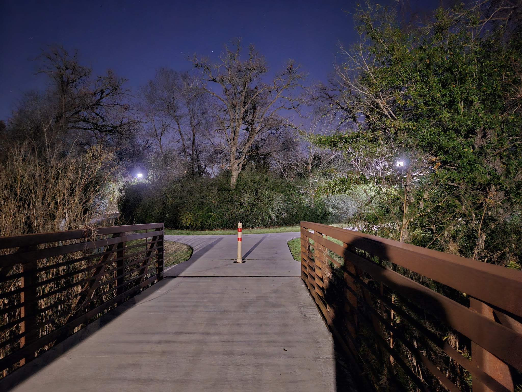 Steeplechase Dog Park - College Station, TX