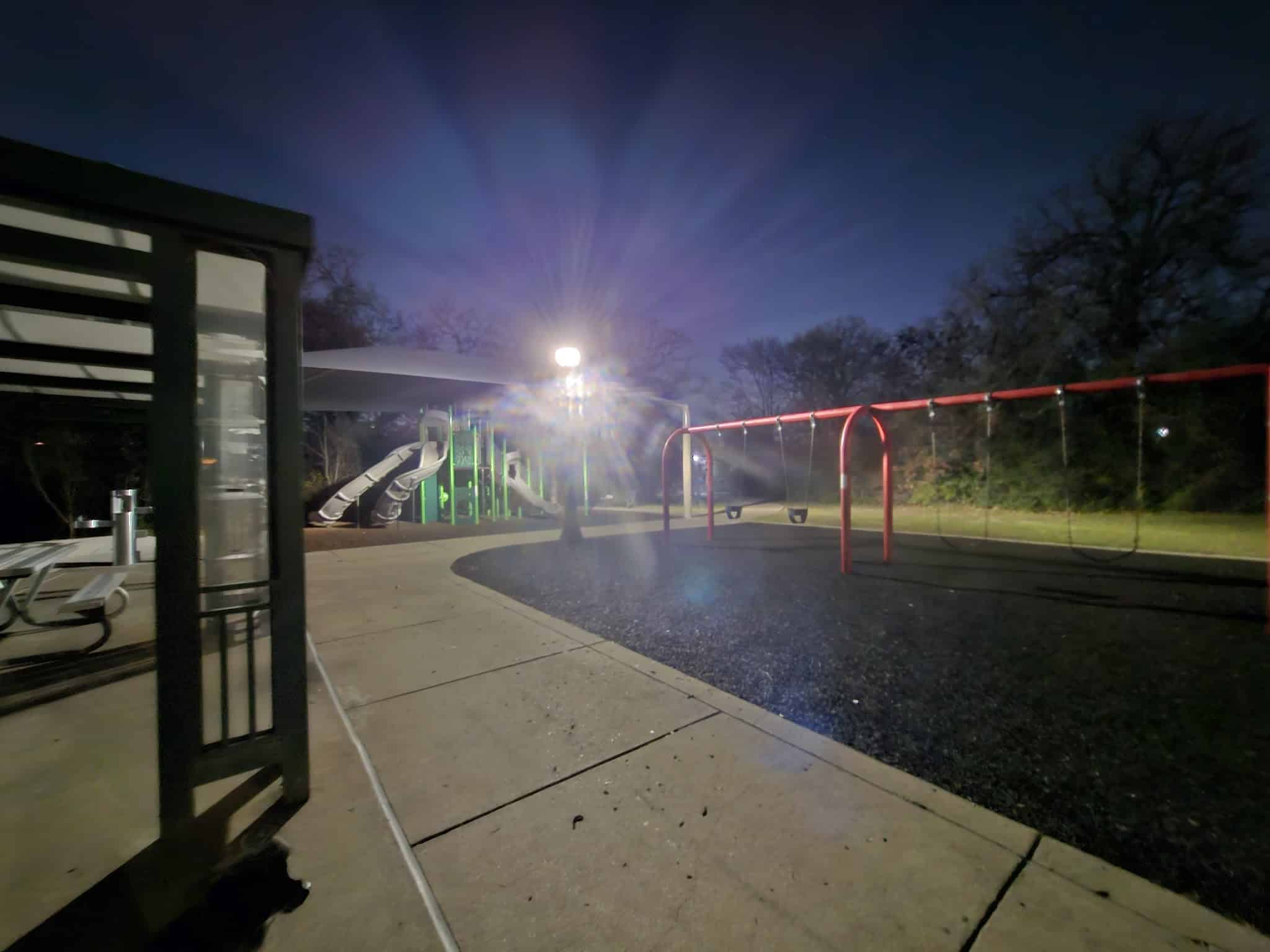 Steeplechase Dog Park - College Station, TX