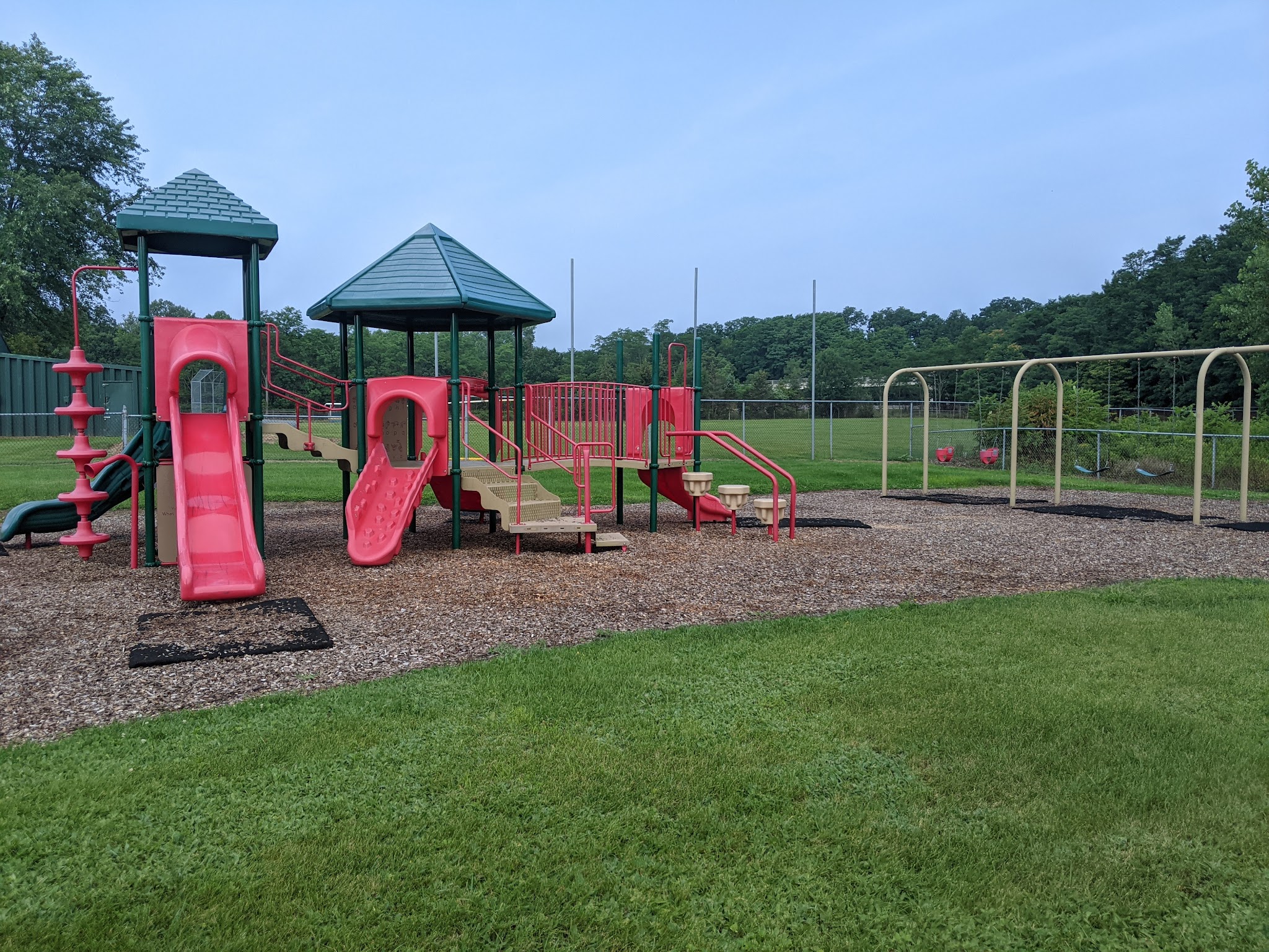 Momany Park Family Park - Coloma, MI