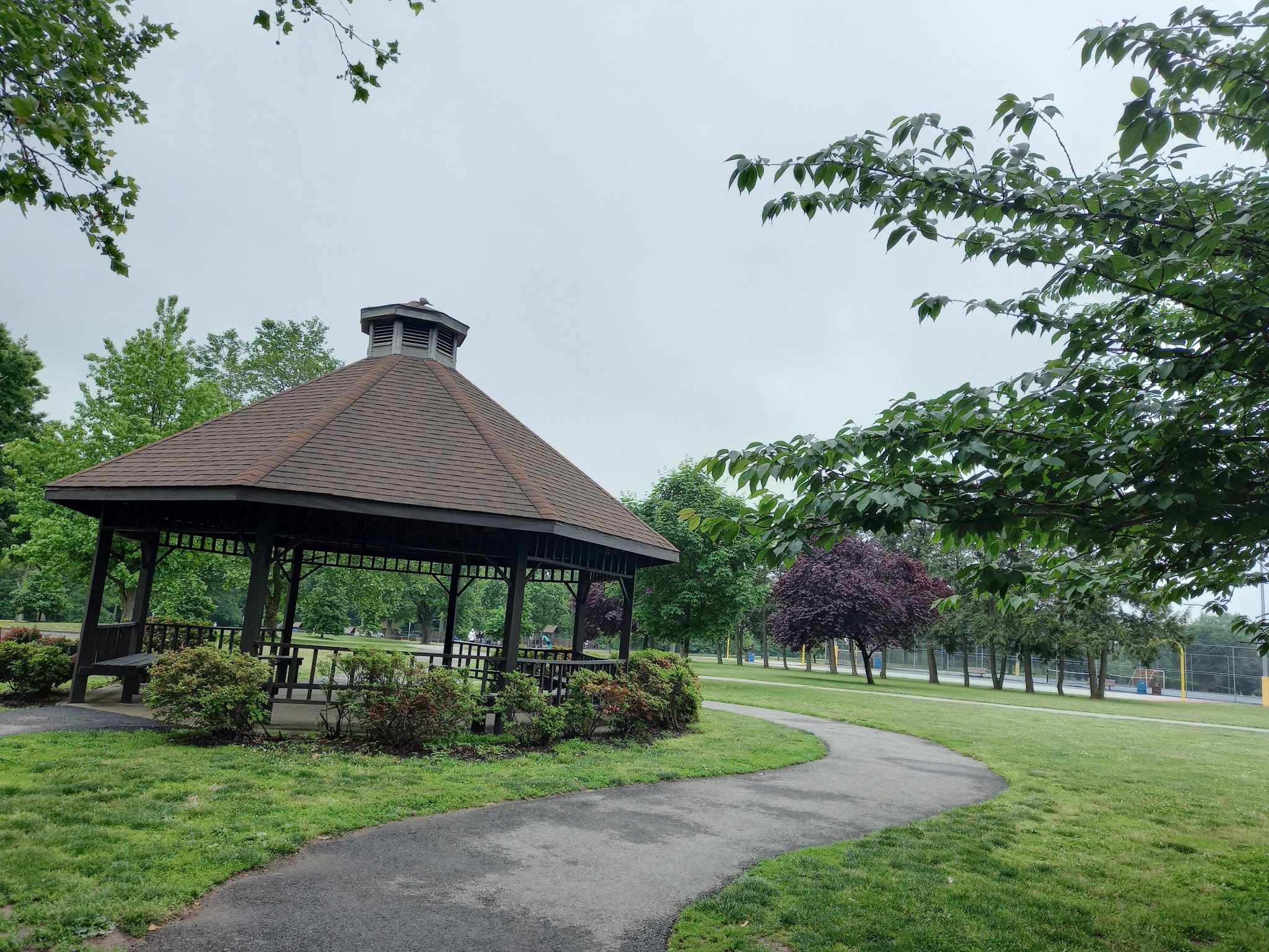 Merrill Park - Colonia, NJ