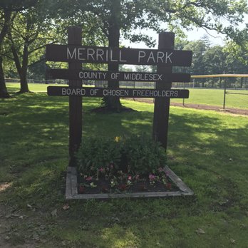 Merrill Park - Colonia, NJ