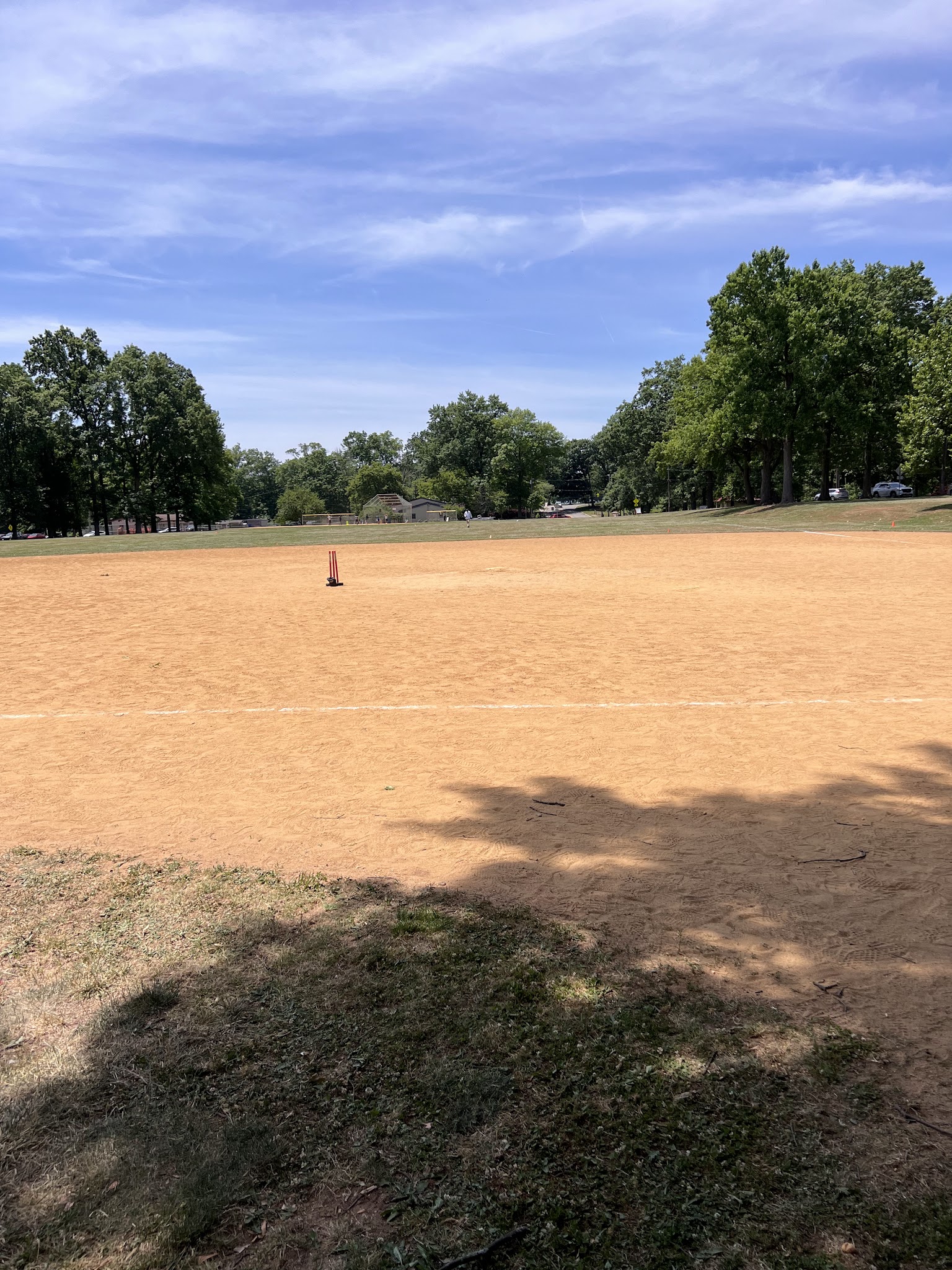 Merrill Park - Colonia, NJ