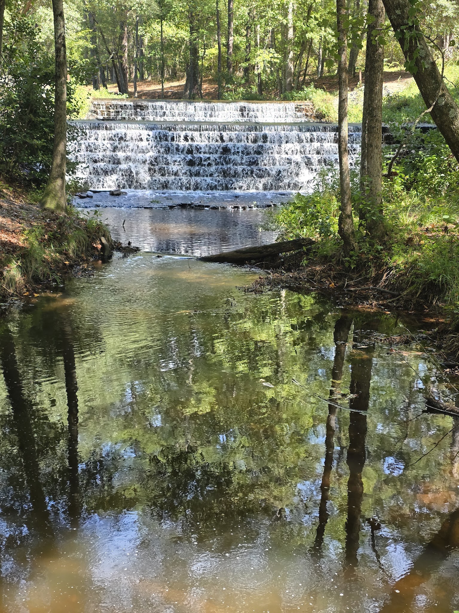Sesquicentennial State Park - Columbia, SC